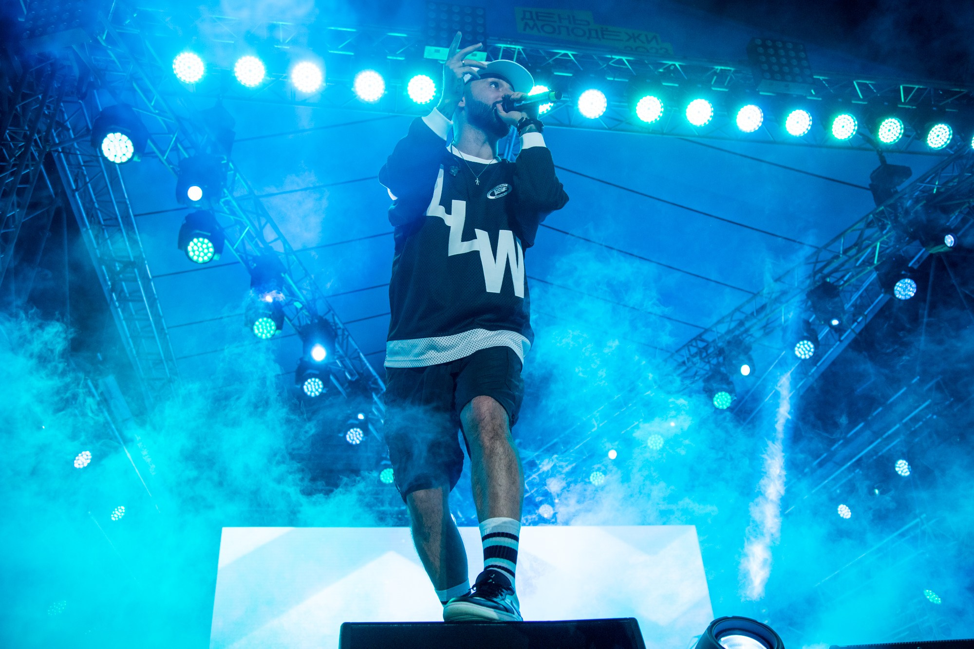 L'One. Репортажный, промышленный и маркетплейс-фотограф Дмитрий Чернат