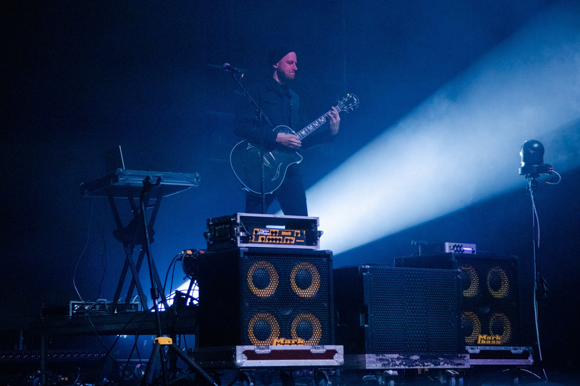 Группа «КИНО». Репортажный, промышленный и маркетплейс-фотограф Дмитрий Чернат
