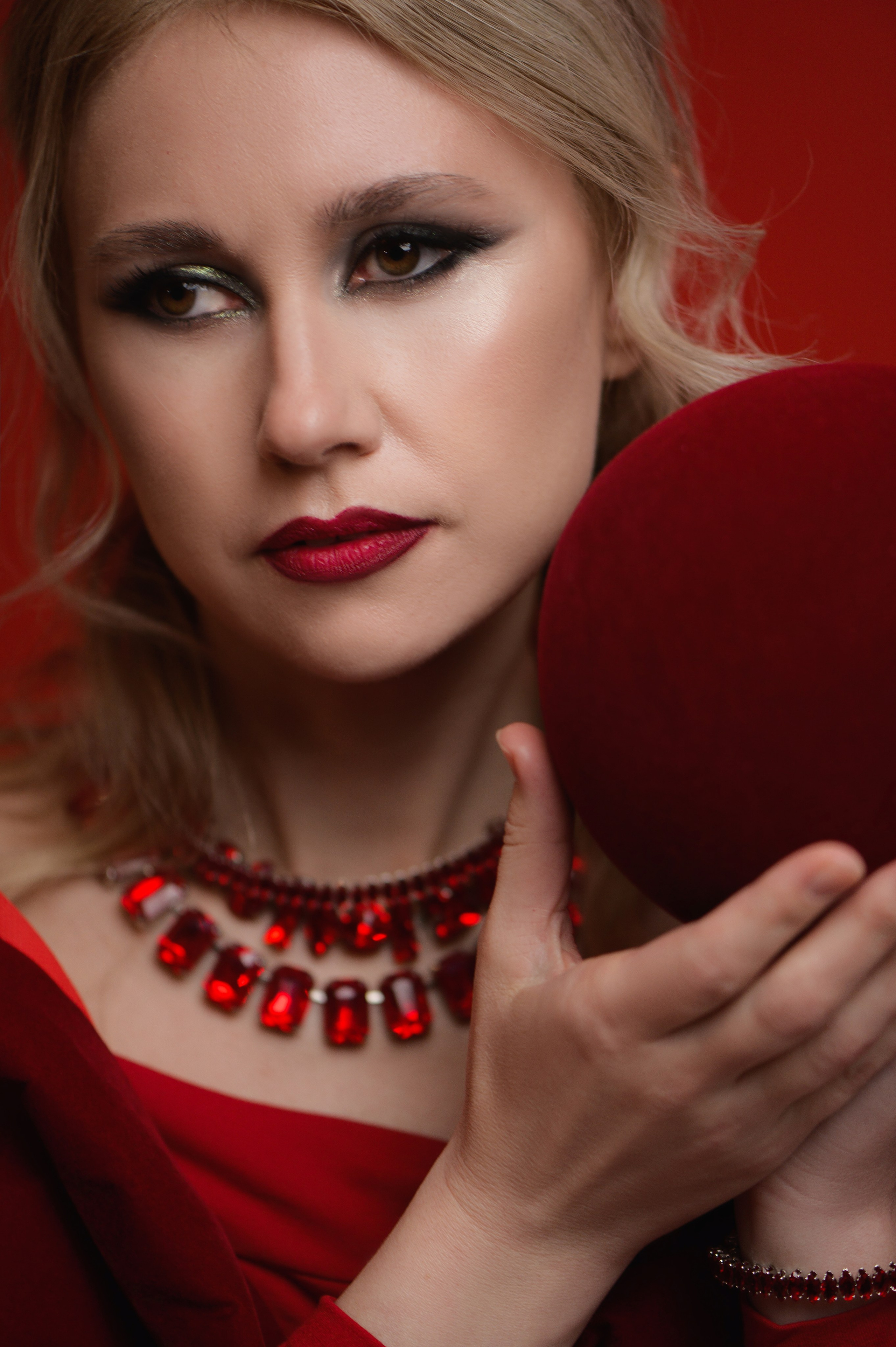 Бантовое безумие. Портретный фотограф в Санкт-Петербурге Дмитриева Наталия