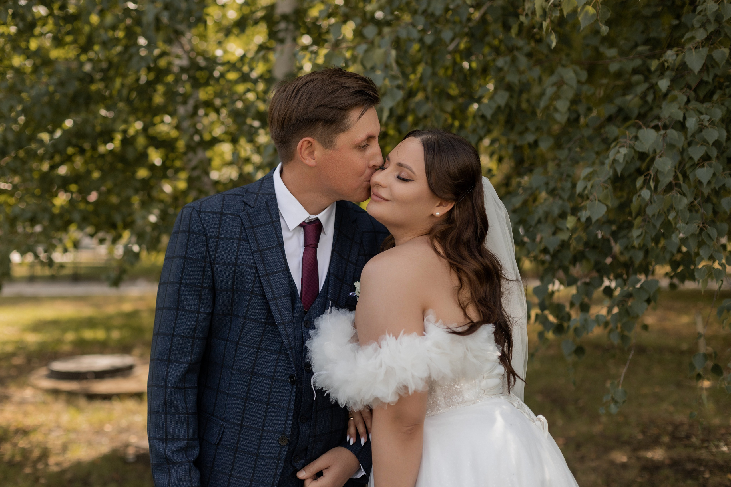 Иса и Валерия (сокращено). Свадебный фотограф Ангелина Сунгатулина | Саратов | Балаково | Вольск