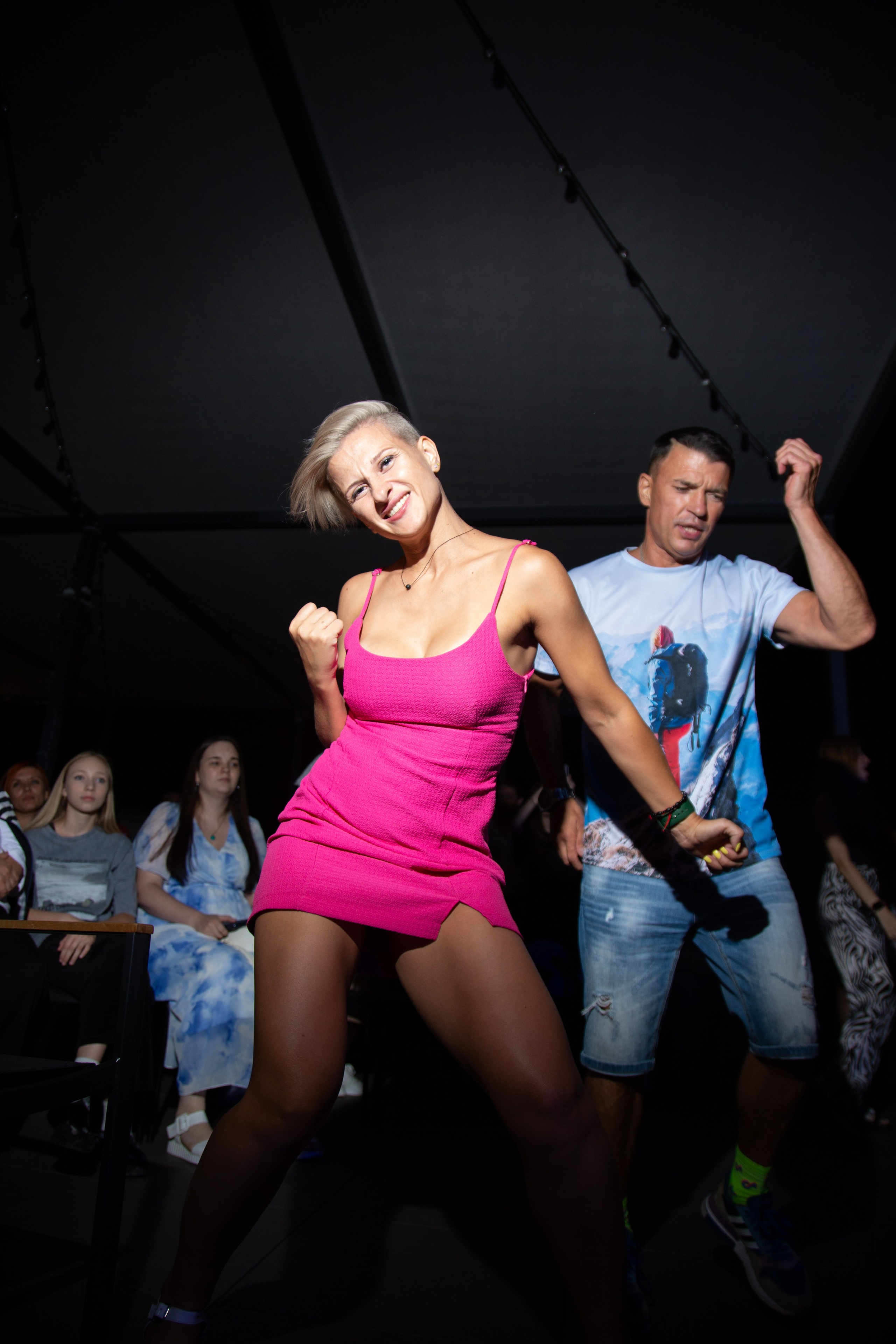 Гольфстрим. Главная