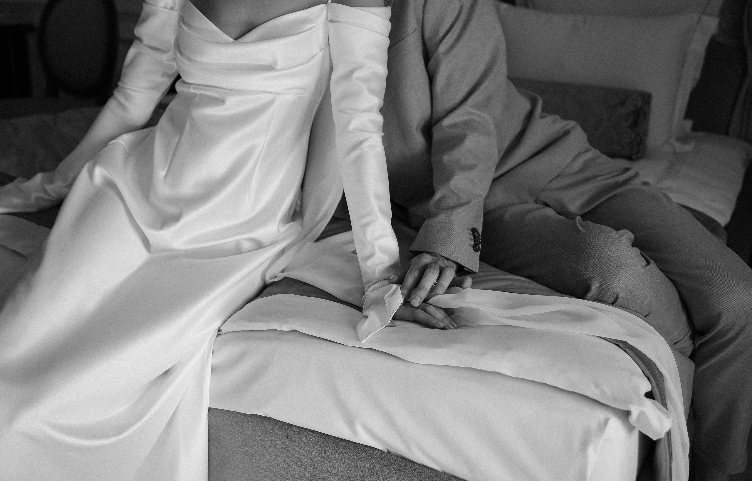 Варя и Дима. Фотограф Санкт-Петербург