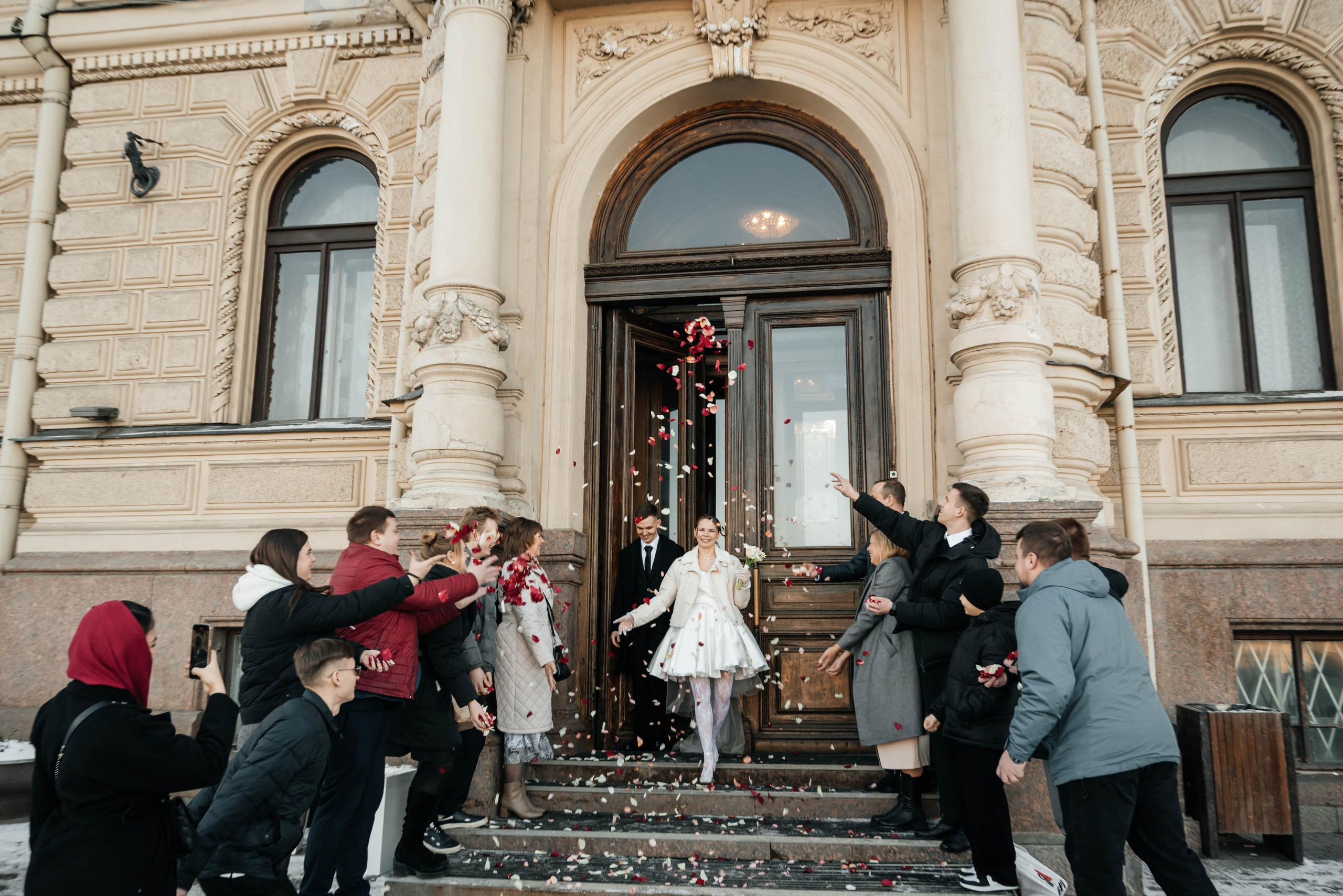 Егор&Ангелина. Главная