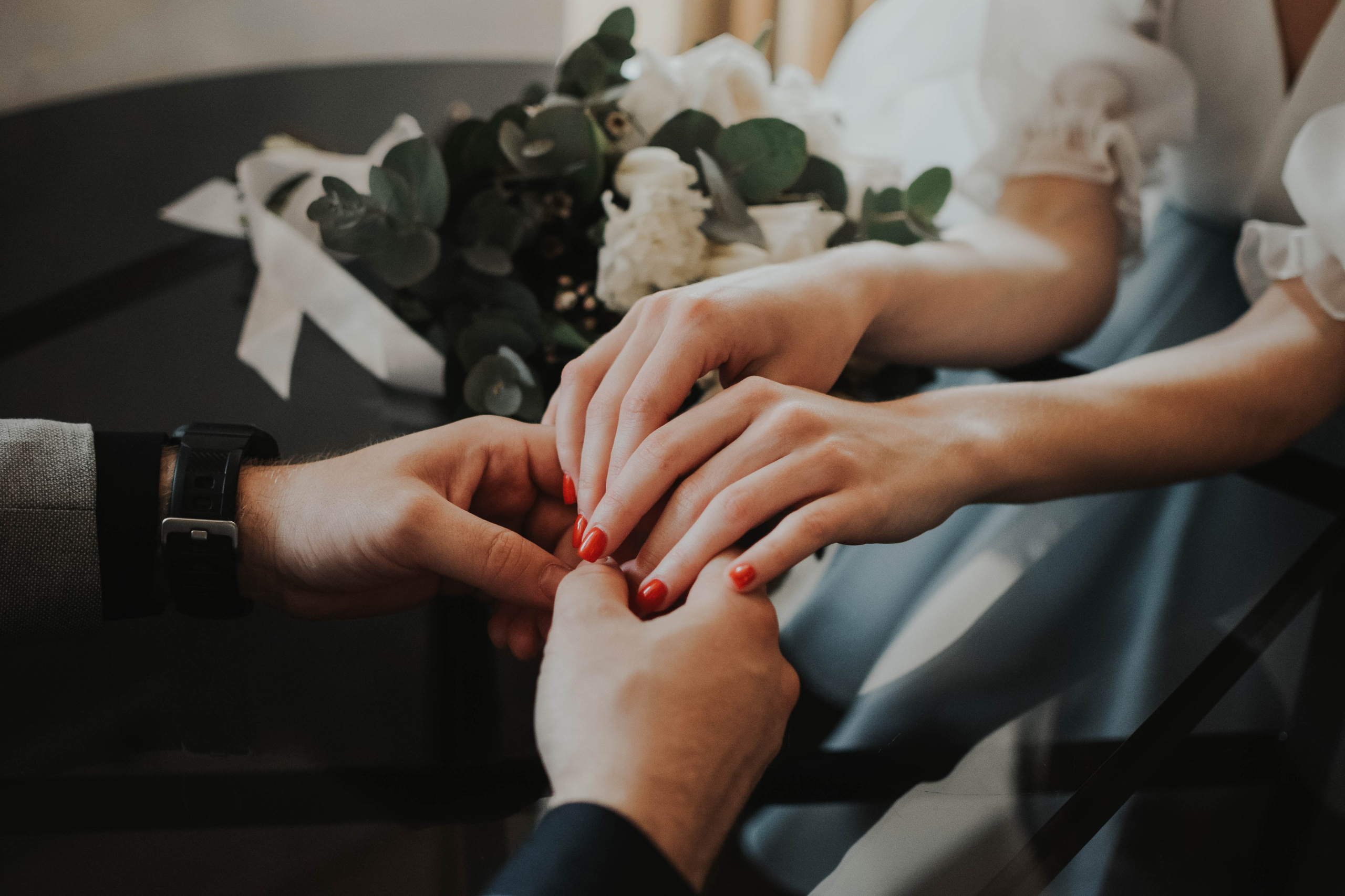 Ксения&Артём🖤. Главная