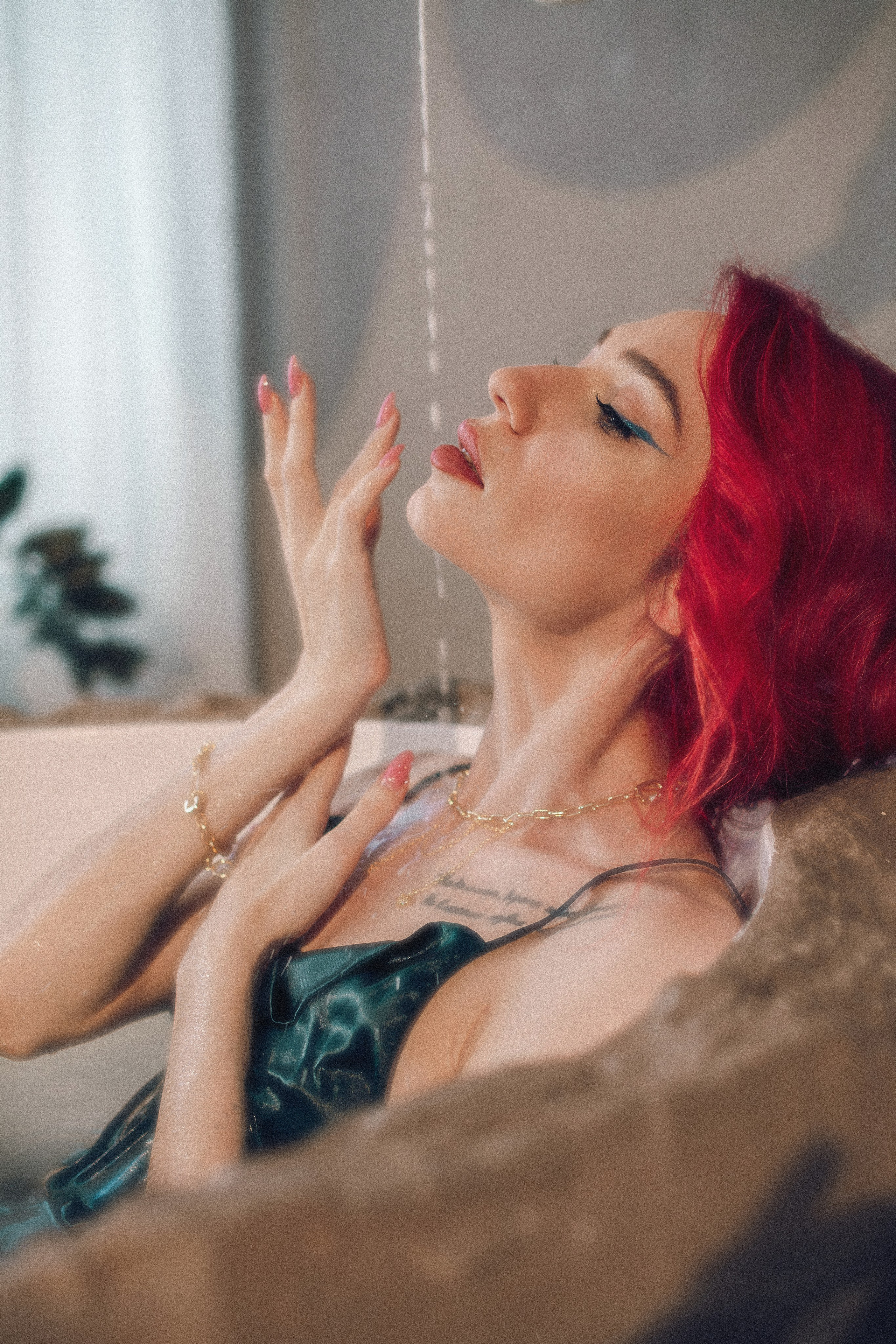 Фотосессия для водолея. Семейный и художественный фотограф в Тюмени Юлия Логинова