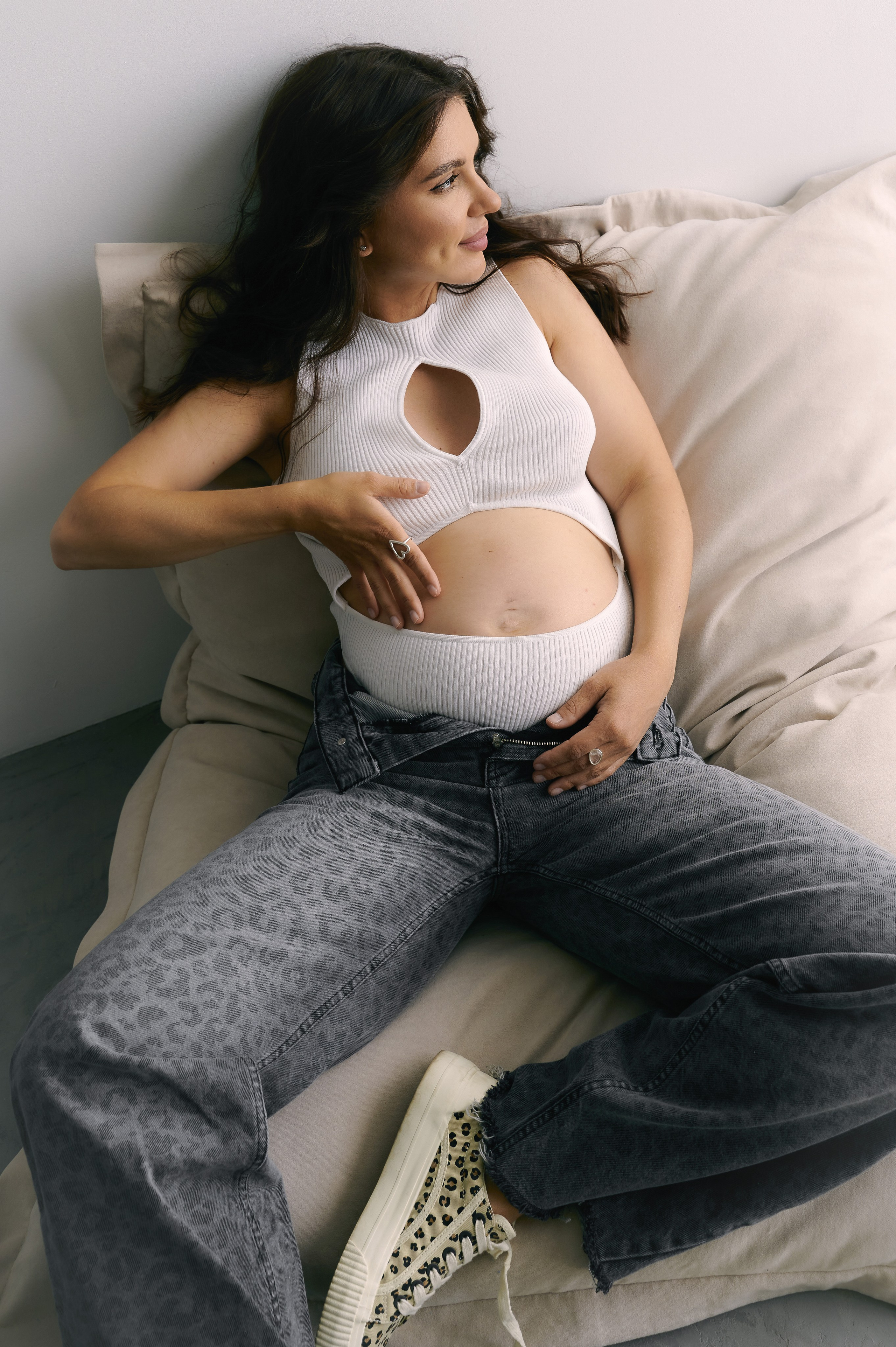 Юля. Фотограф Регина С