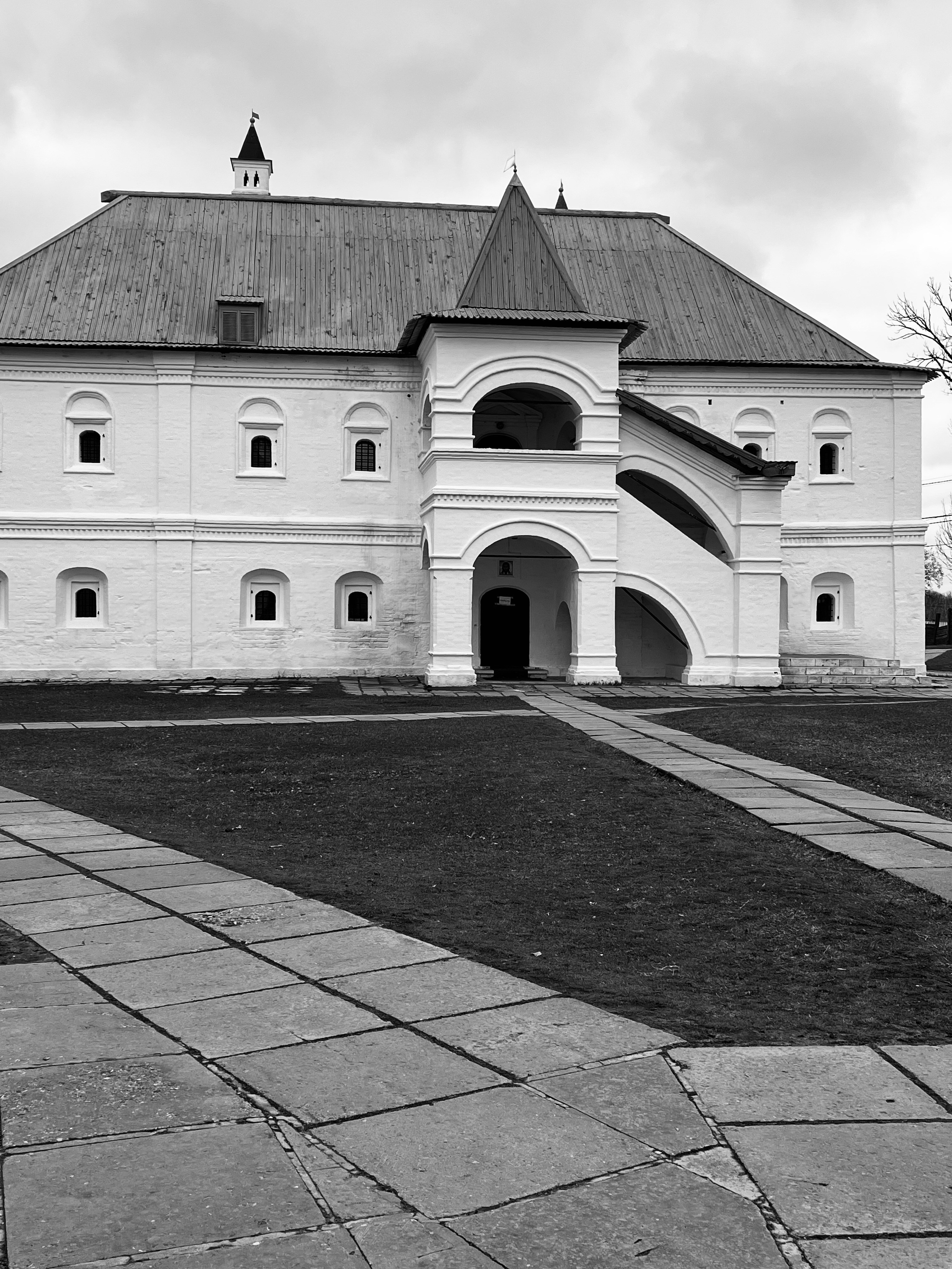 Рязань, 2025. Портретный фотограф в Москве Евгения Яковенко