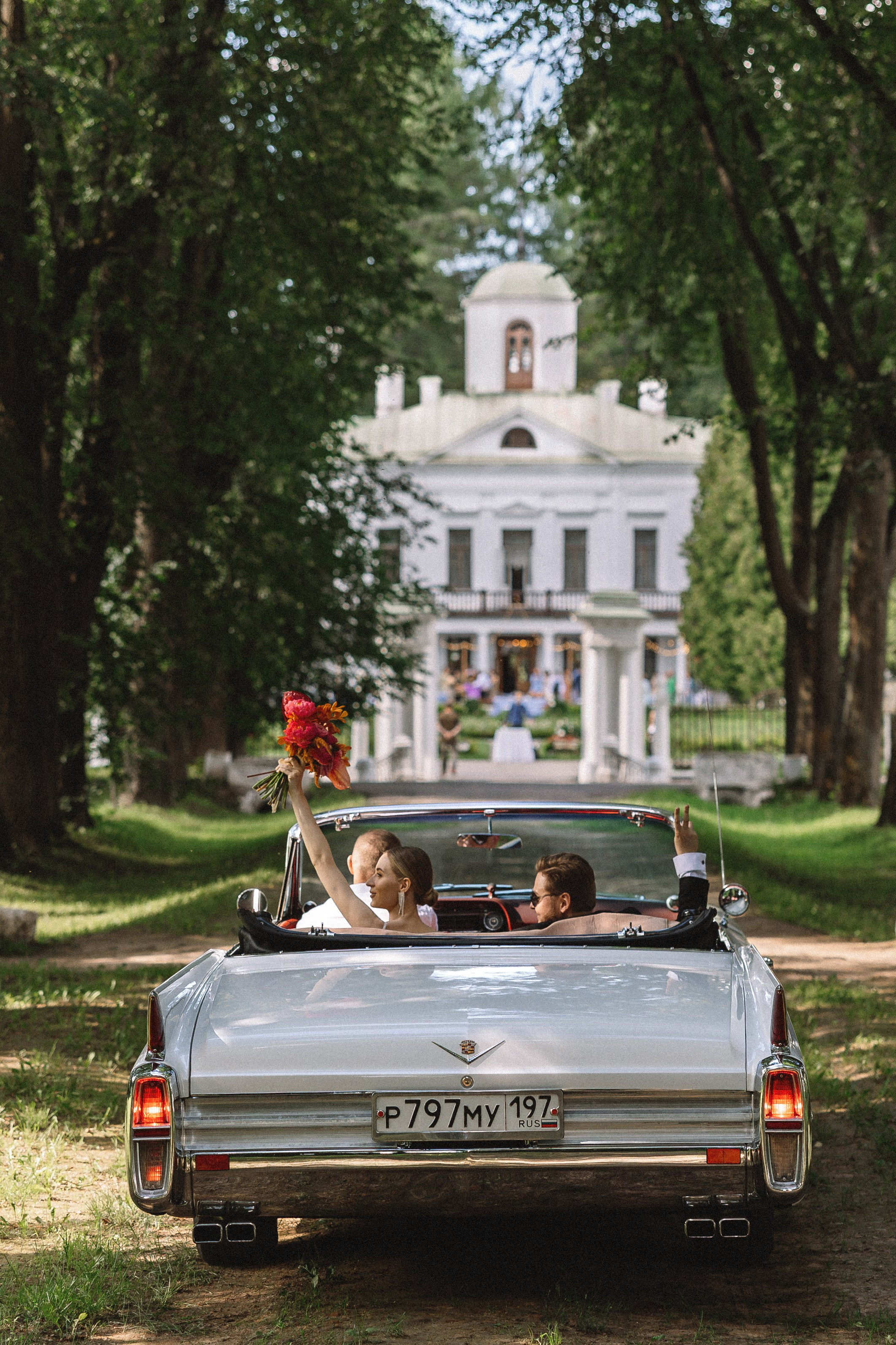 Виктория и Александр. Lifestyle фотограф в Санкт-Петербурге Анна Щекалева