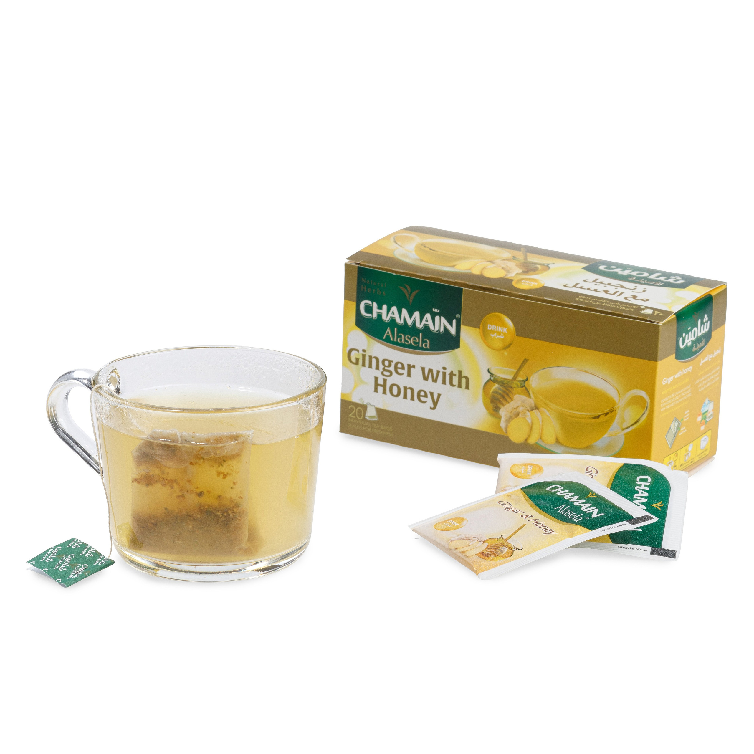 Чай, кофе для маркетплейса и каталога. Предметный фотограф Александр Трузян