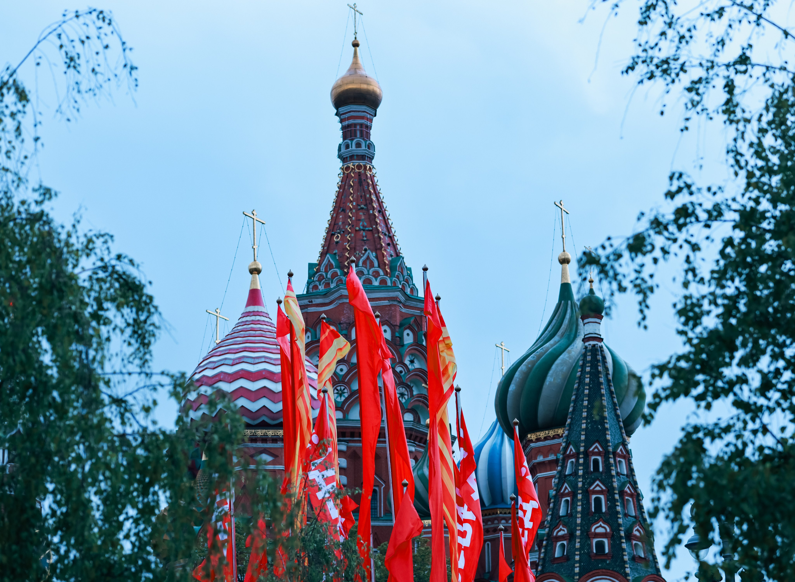 Моменты 2. Фотограф репортажей и стритфотосессий в Москве Людмила Смирнова