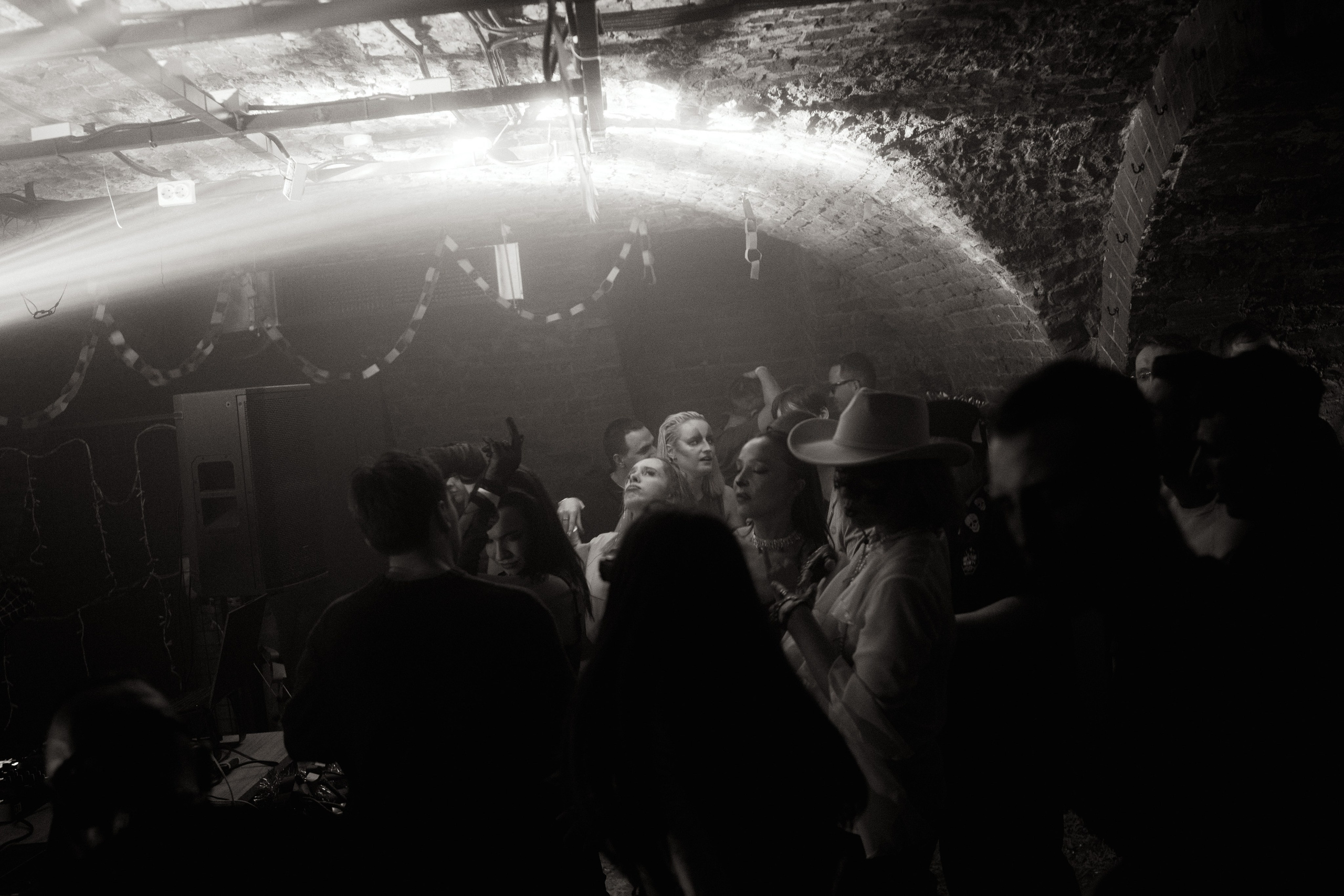 FROM PROVINCE | Морозилка. Фотограф Vika Rin