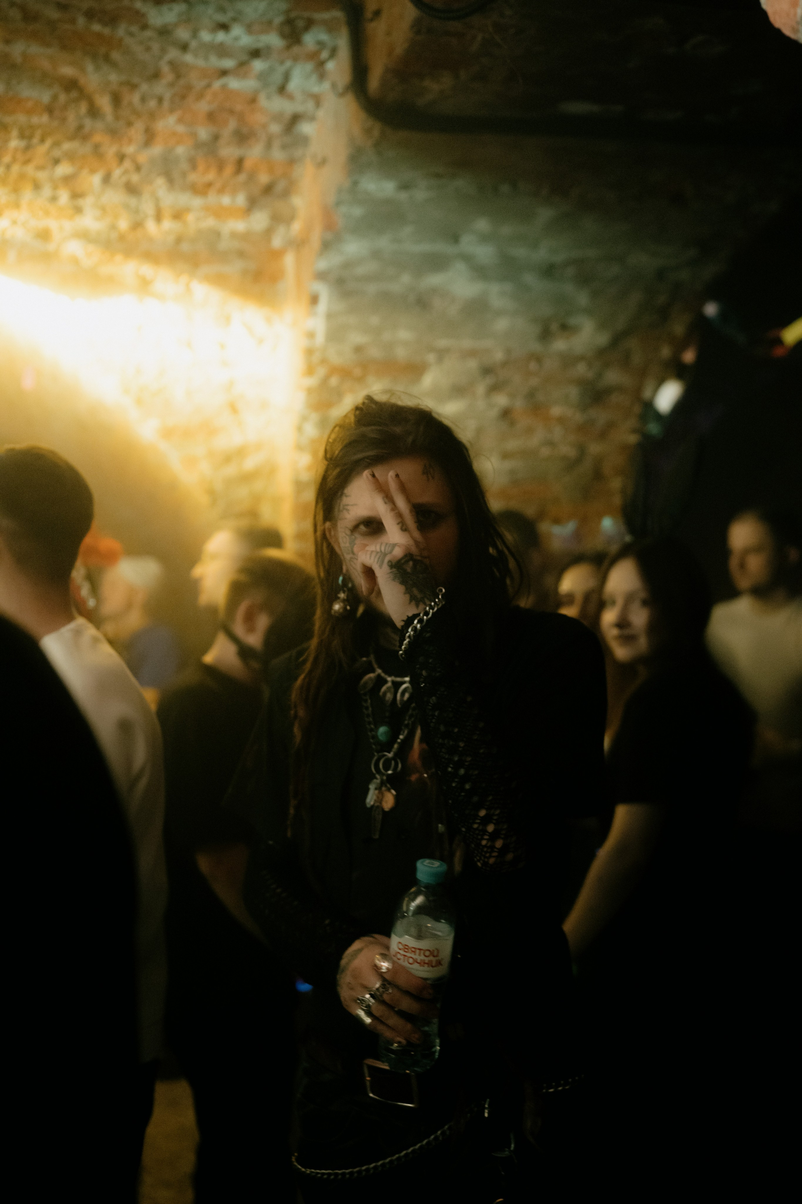 FROM PROVINCE | Морозилка. Фотограф Vika Rin