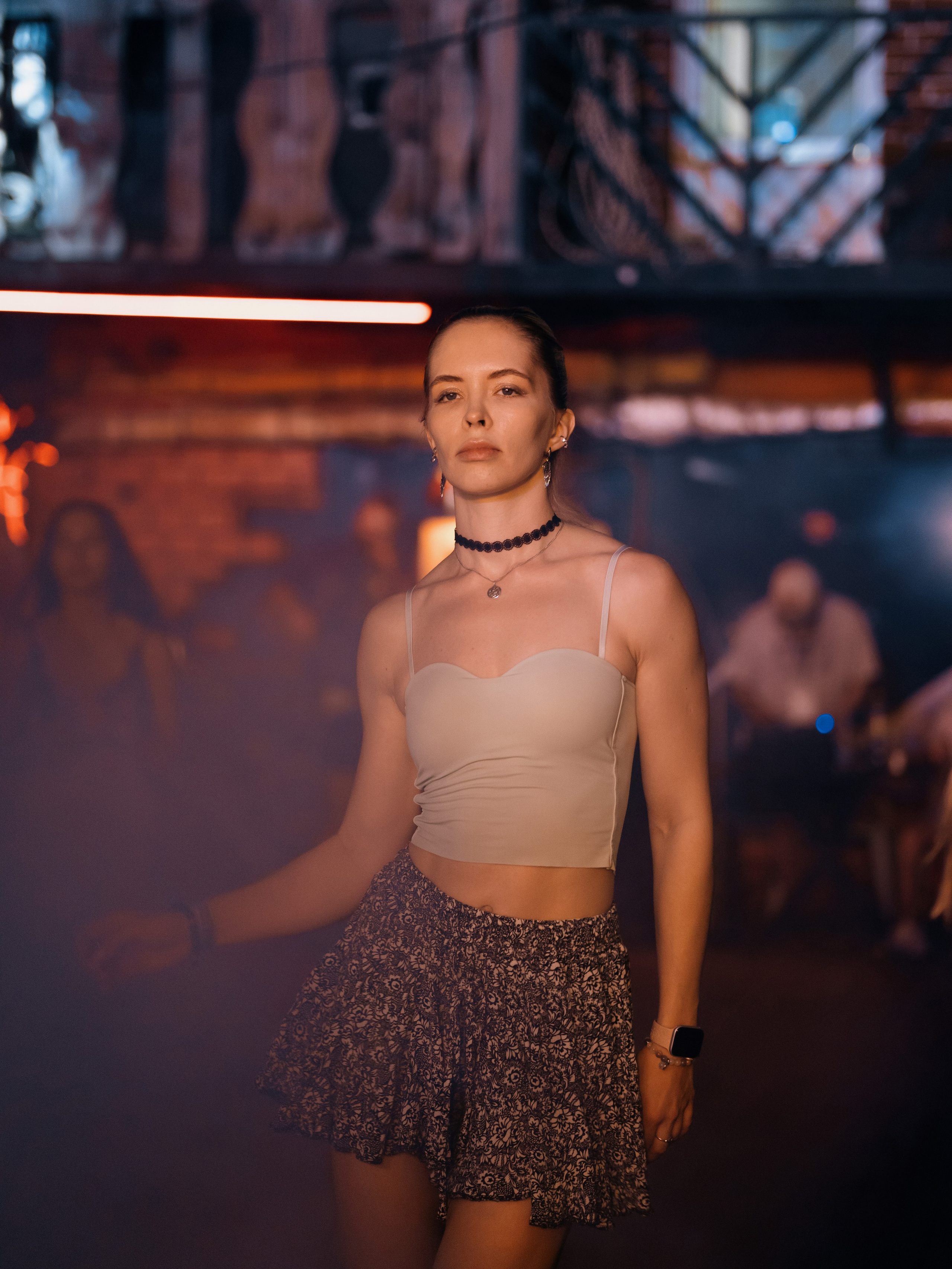 REVOLD PROJECT | season opening 2025. Фотограф Vika Rin