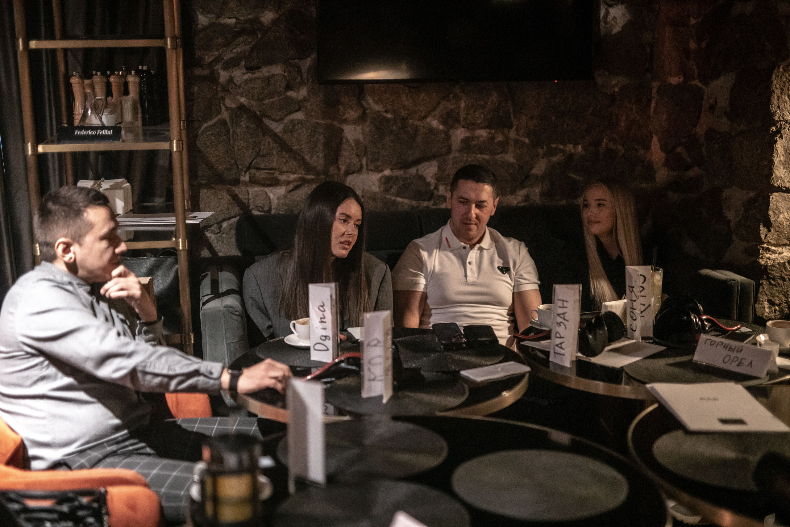 BIG_MAFIA_NSK. Репортажный фотограф в Новосибирске