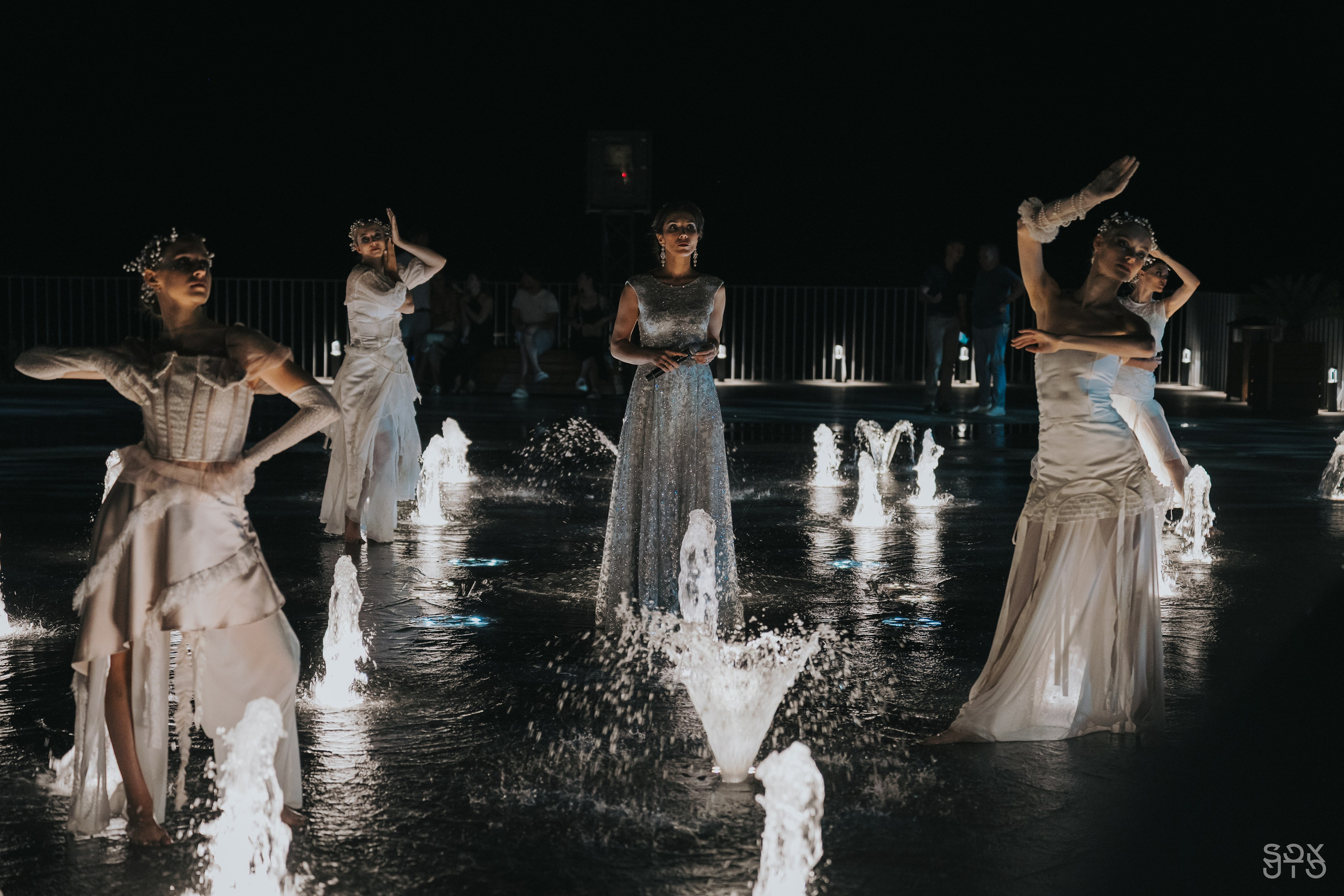 Театр танца ZОДЧИЕ. Мрия. Крым