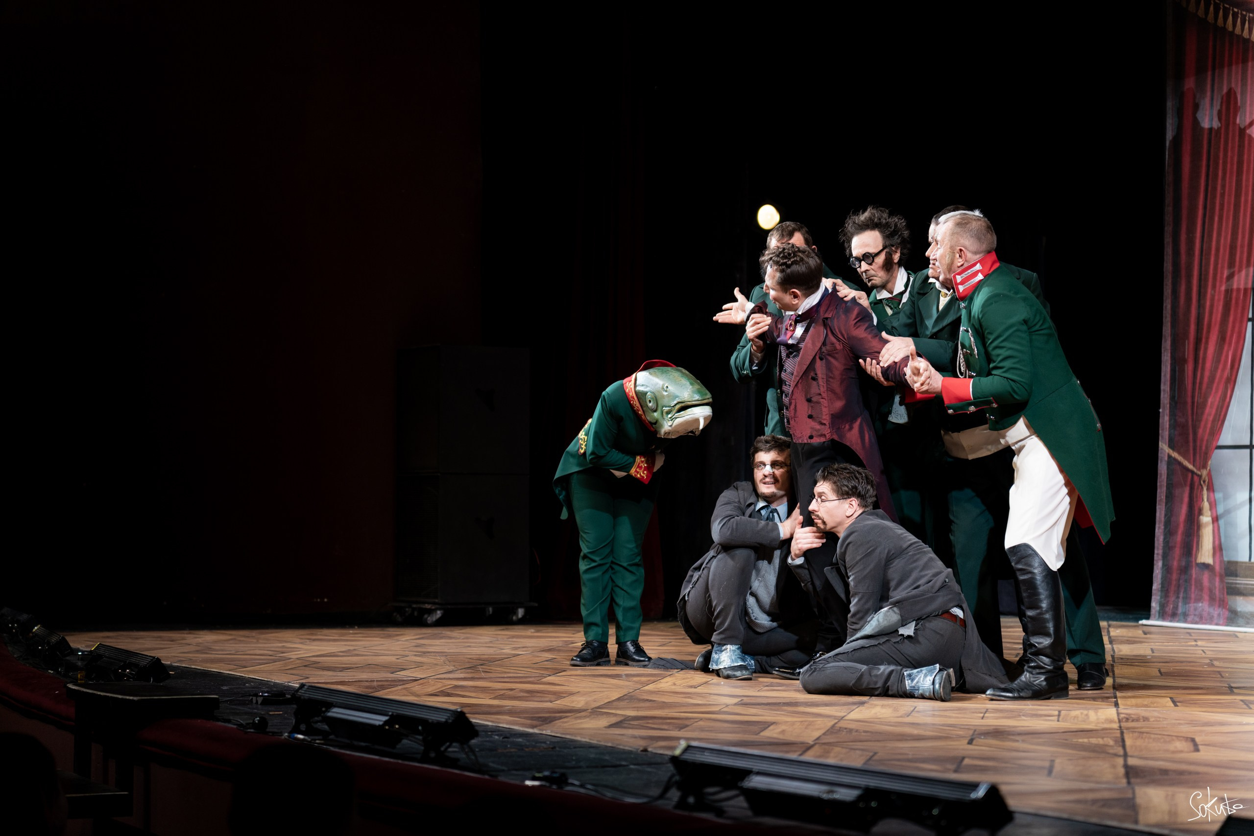 День Театра