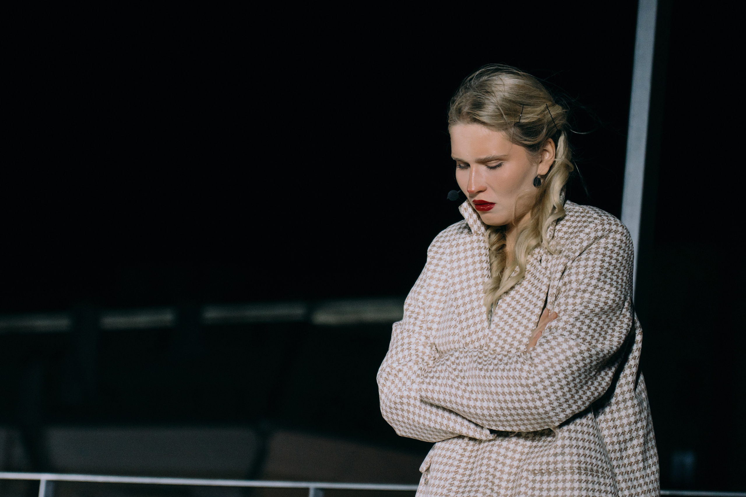 ПОМРЕЖ | Новая земля