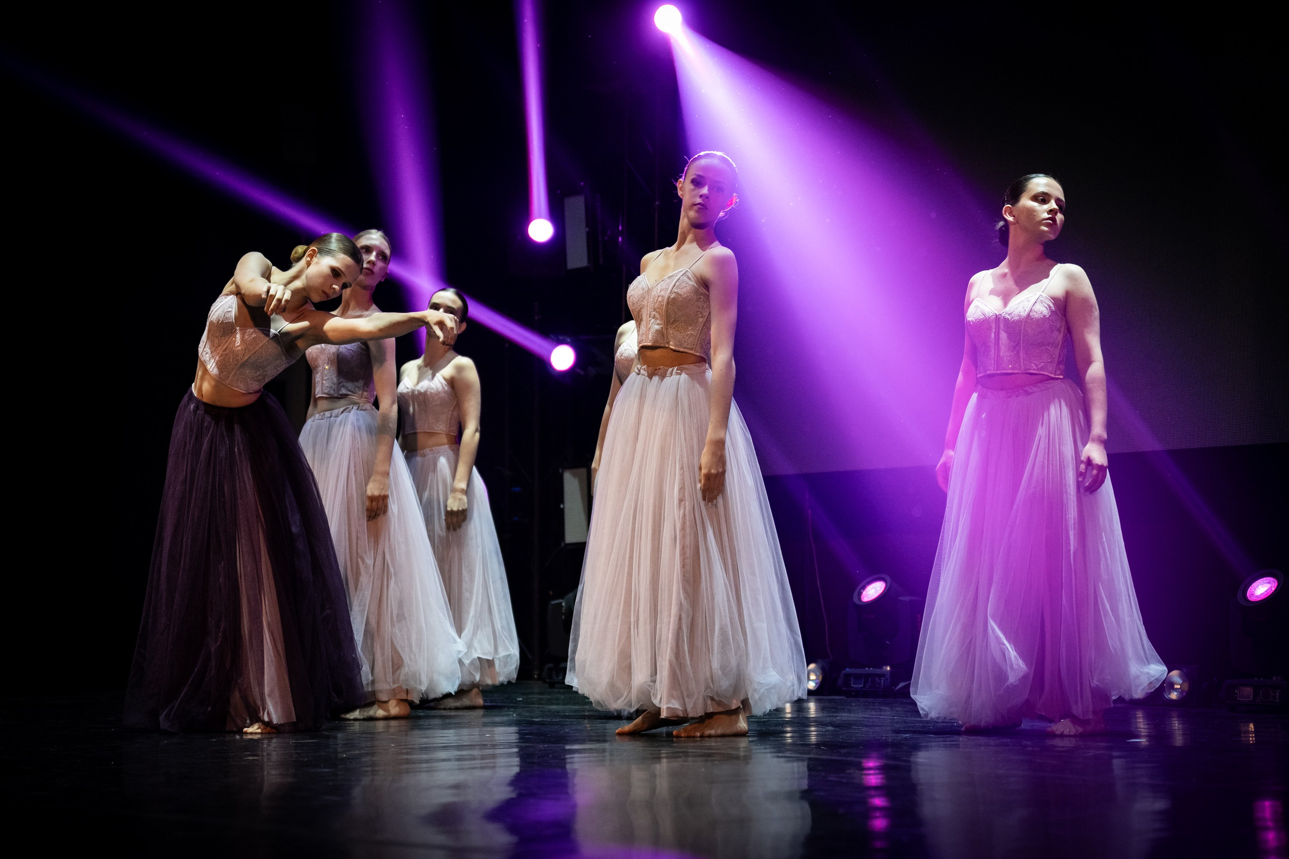 Отчетный концерт «БЕЗ ПРЕДЕЛА»