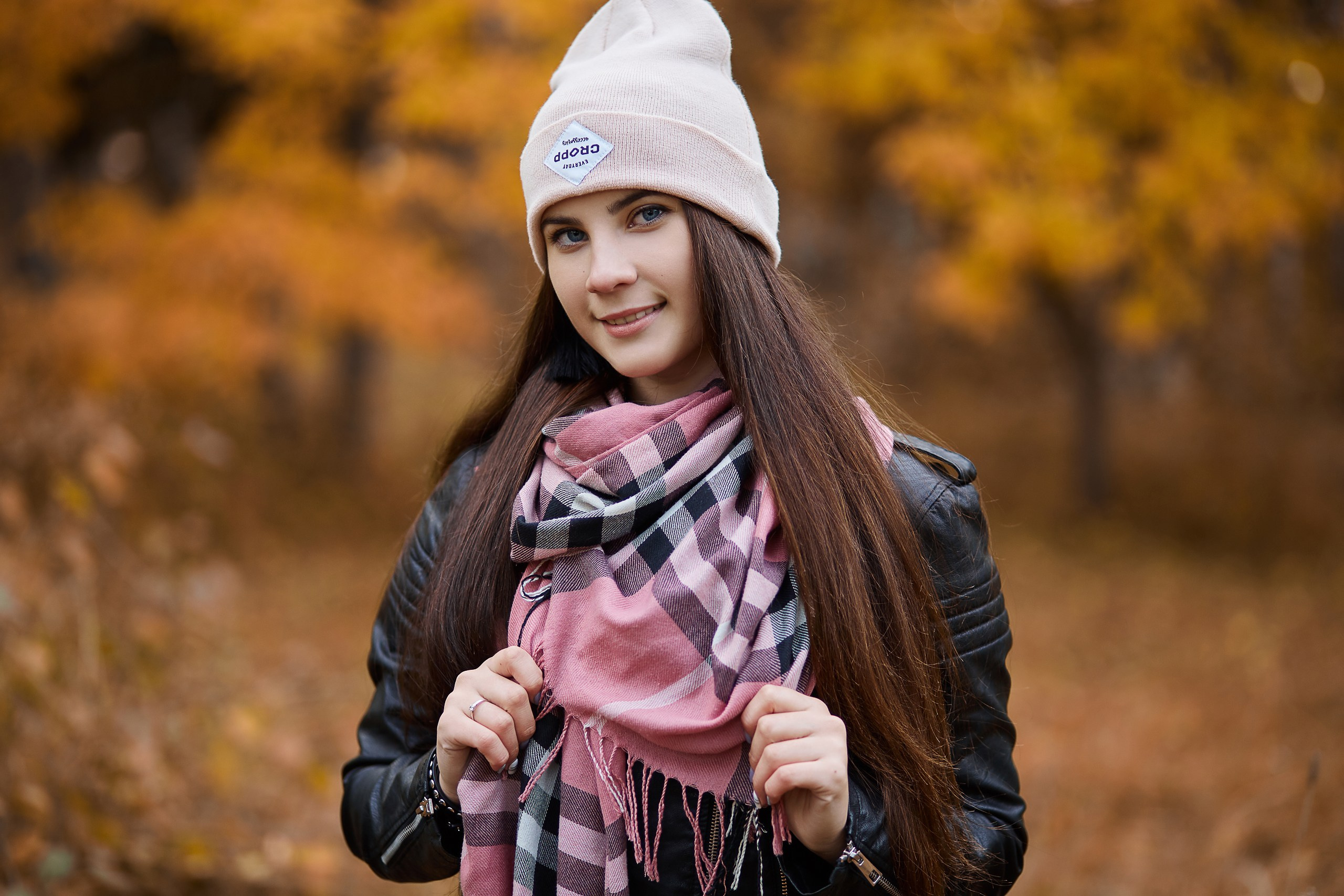 Портретная фотосессия в Заволжье, Городце, Нижнем Новгороде. Фотограф в Заволжье Алексей Шабалин