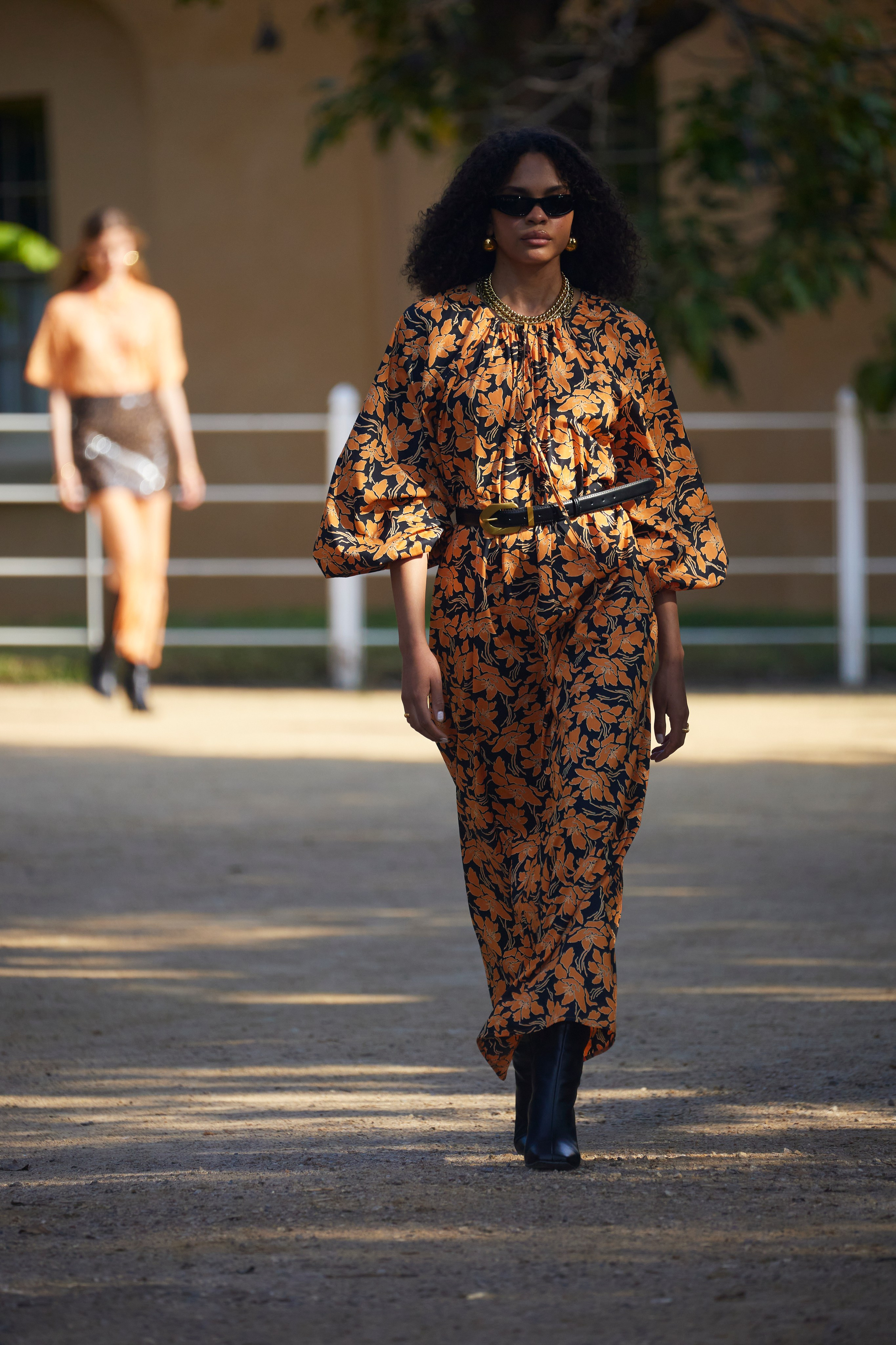 AFW2025, BLANCA. Maria Poleshchuk, commercial photographer in Sydney