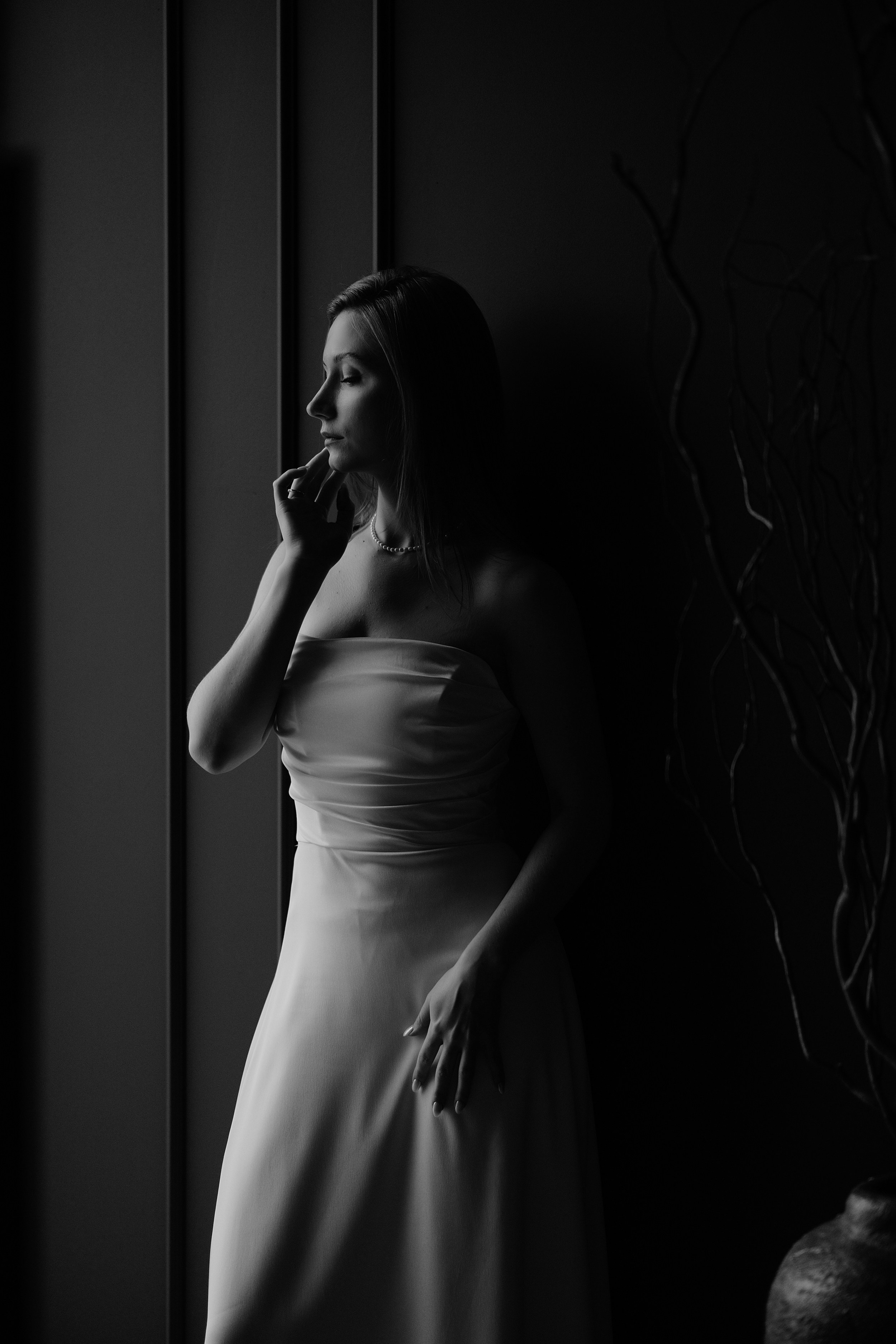 Sergey + Alisa. Фотограф Юрий Марилов Москва, Тюмень