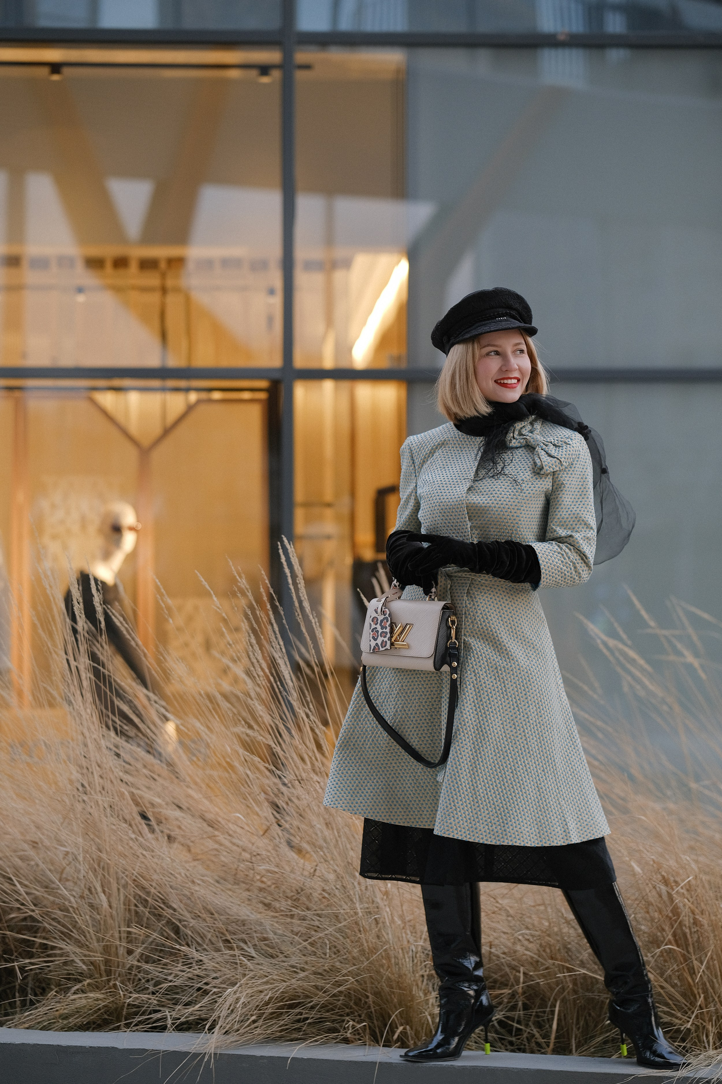 Лиля. Фотограф Юрий Марилов Москва, Тюмень