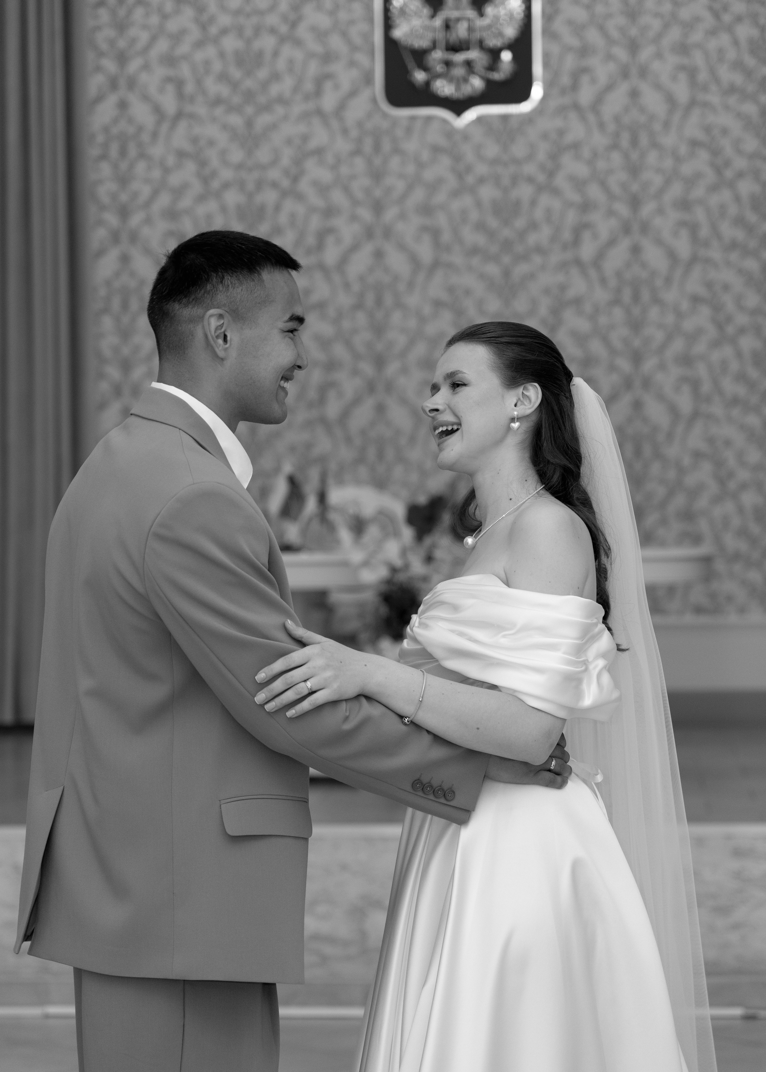 Анастасия & Азим | Гусев. Фотограф в Калининграде Сокирко Светлана