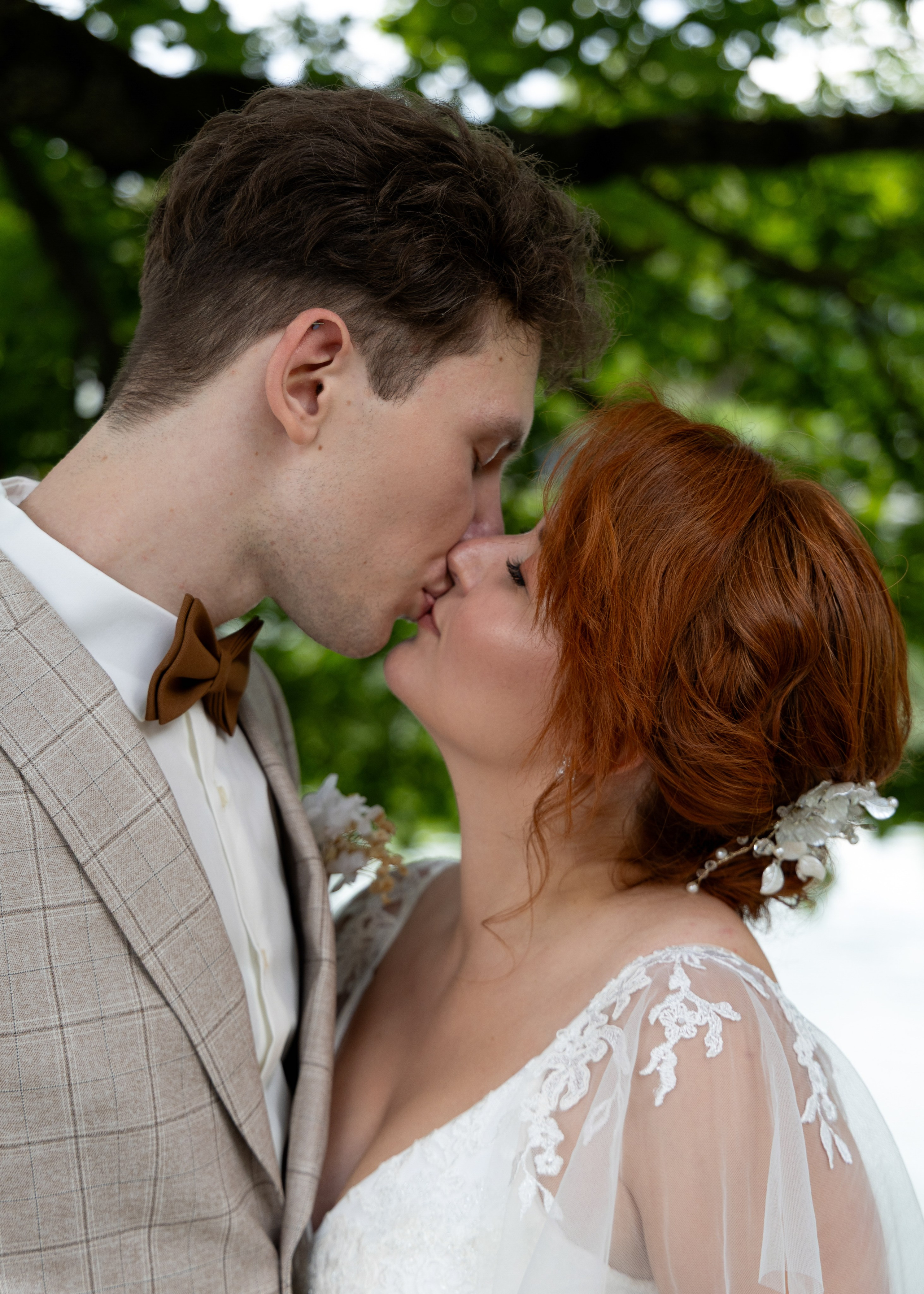 Свадьба Василисы & Филиппа. Фотограф в Калининграде Сокирко Светлана