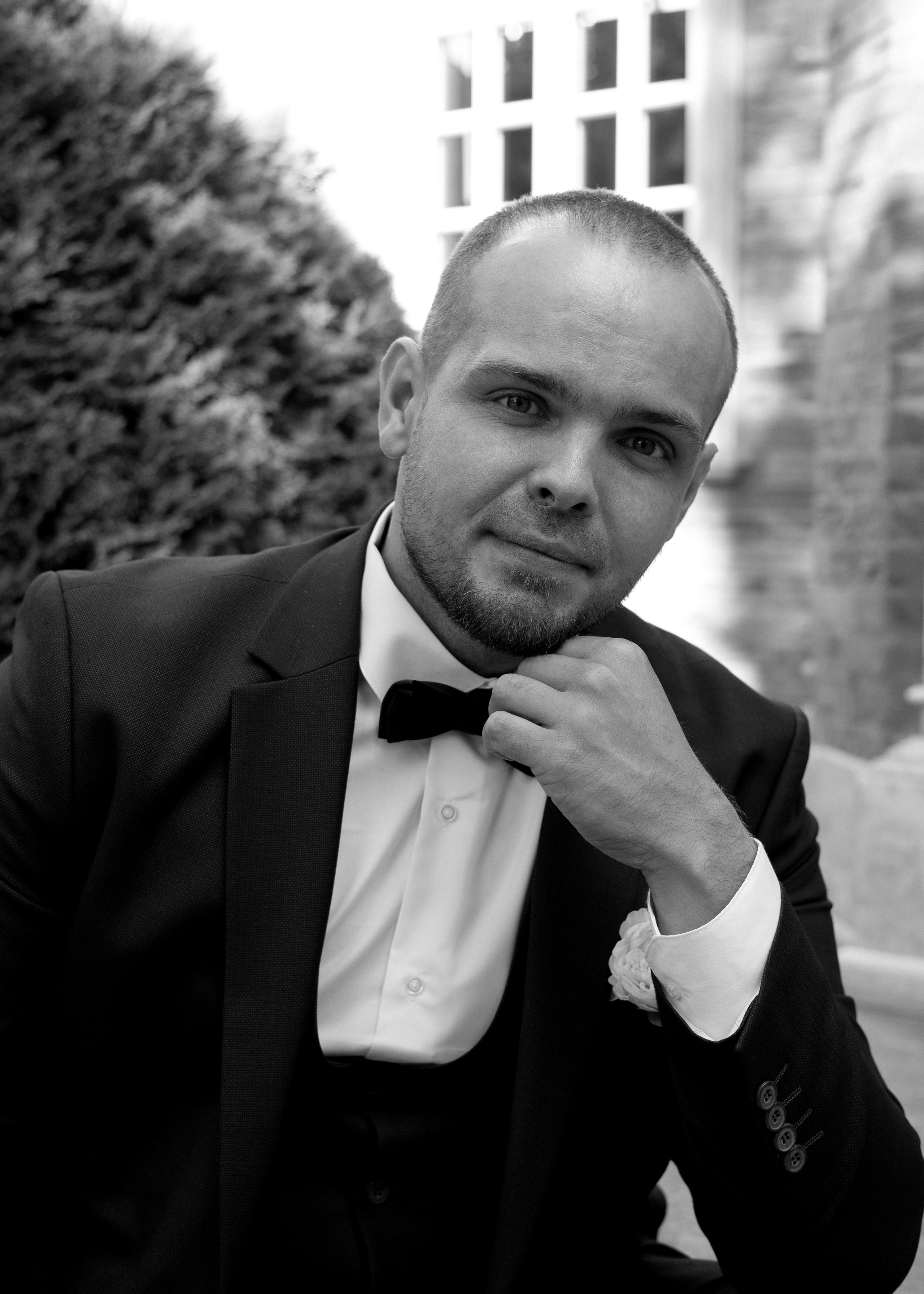 Свадьба Анастасия & Сергей | Вилла Тоскана. Фотограф в Калининграде Сокирко Светлана