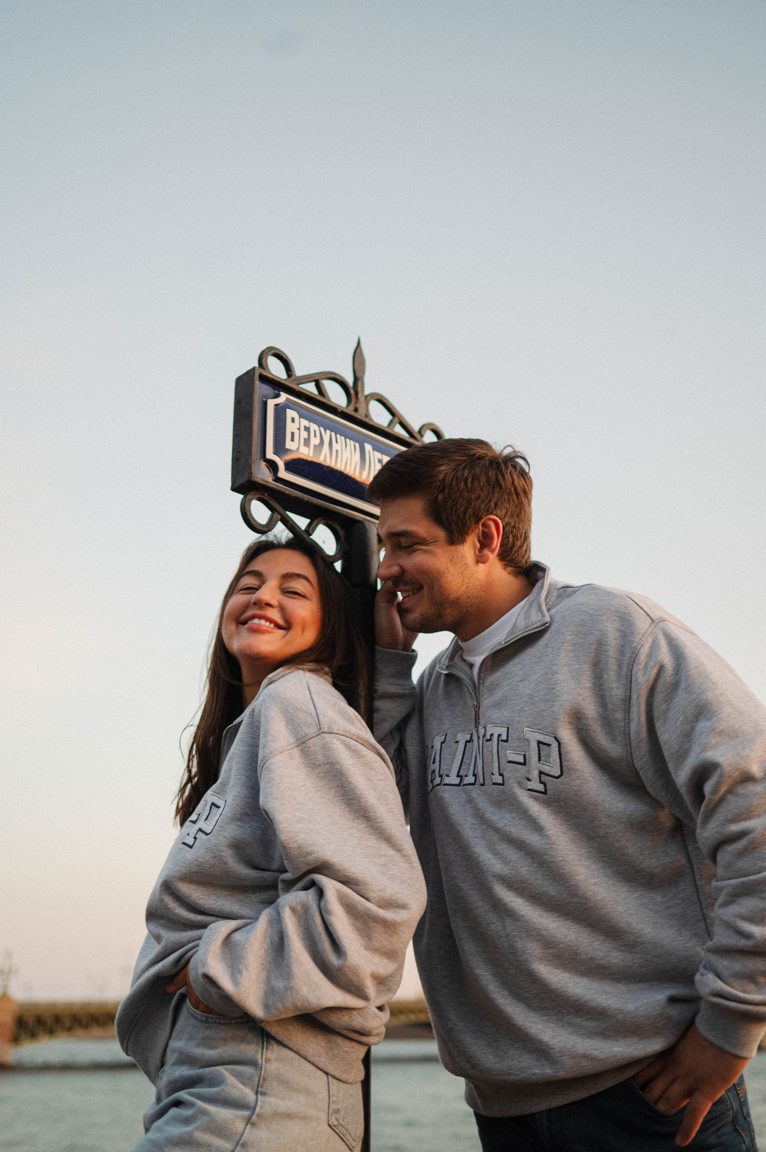 Драйв, любовь и разводные мосты. Свадебный фотограф Татьяна Лейн в Санкт-Петербурге