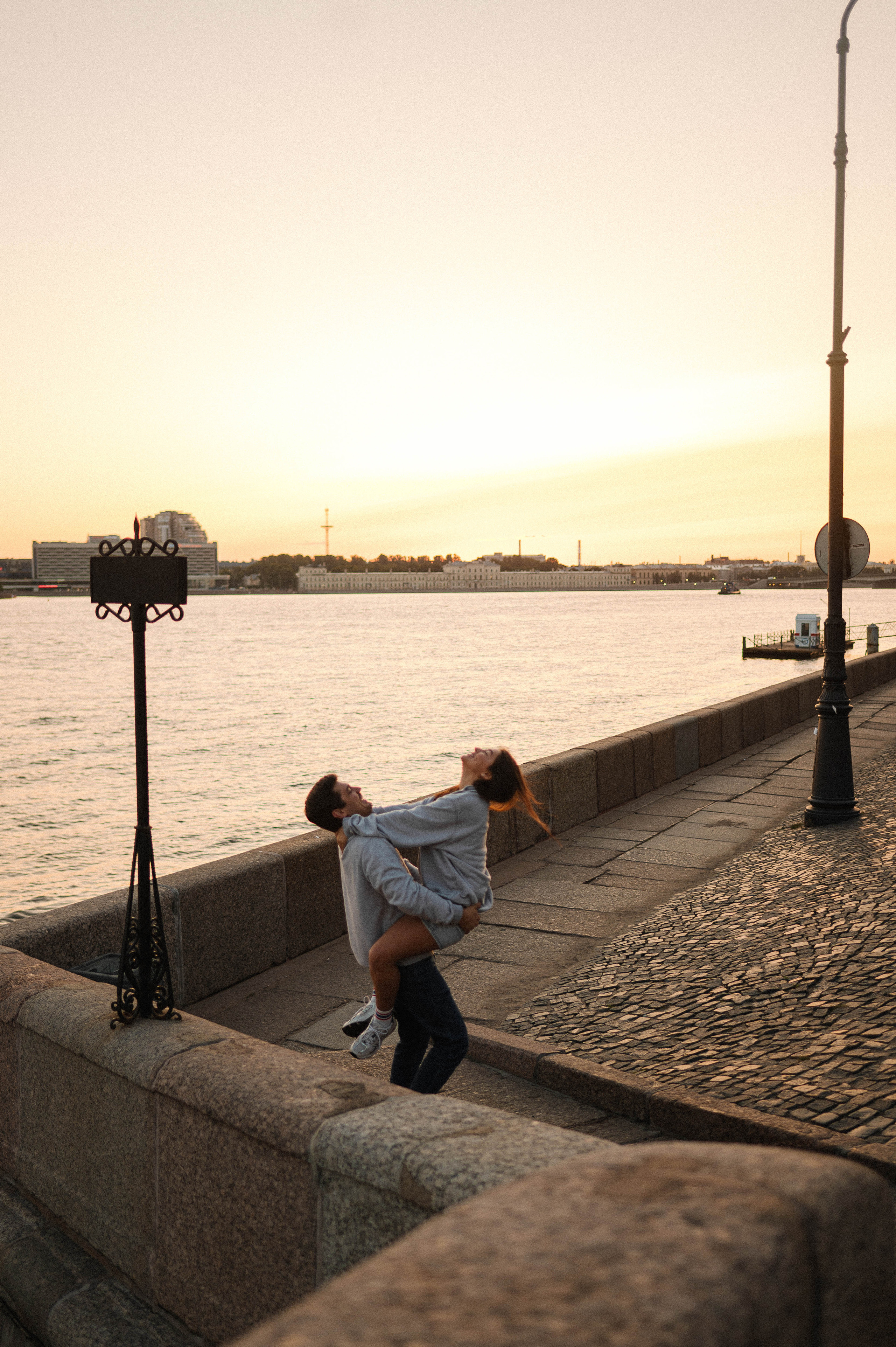 Драйв, любовь и разводные мосты. Свадебный фотограф Татьяна Лейн в Санкт-Петербурге