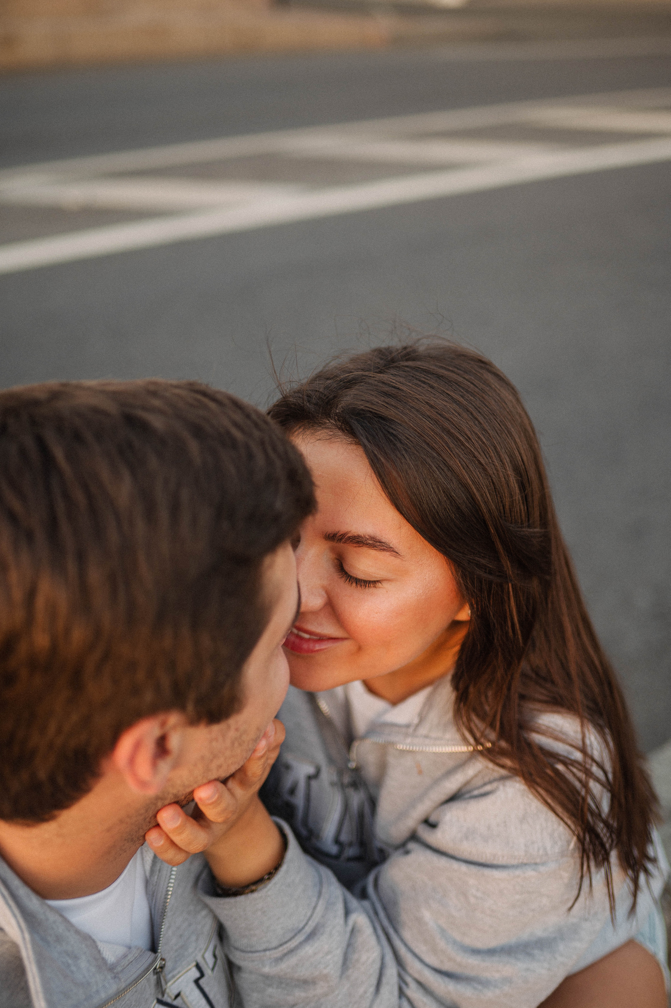 Драйв, любовь и разводные мосты. Свадебный фотограф Татьяна Лейн в Санкт-Петербурге