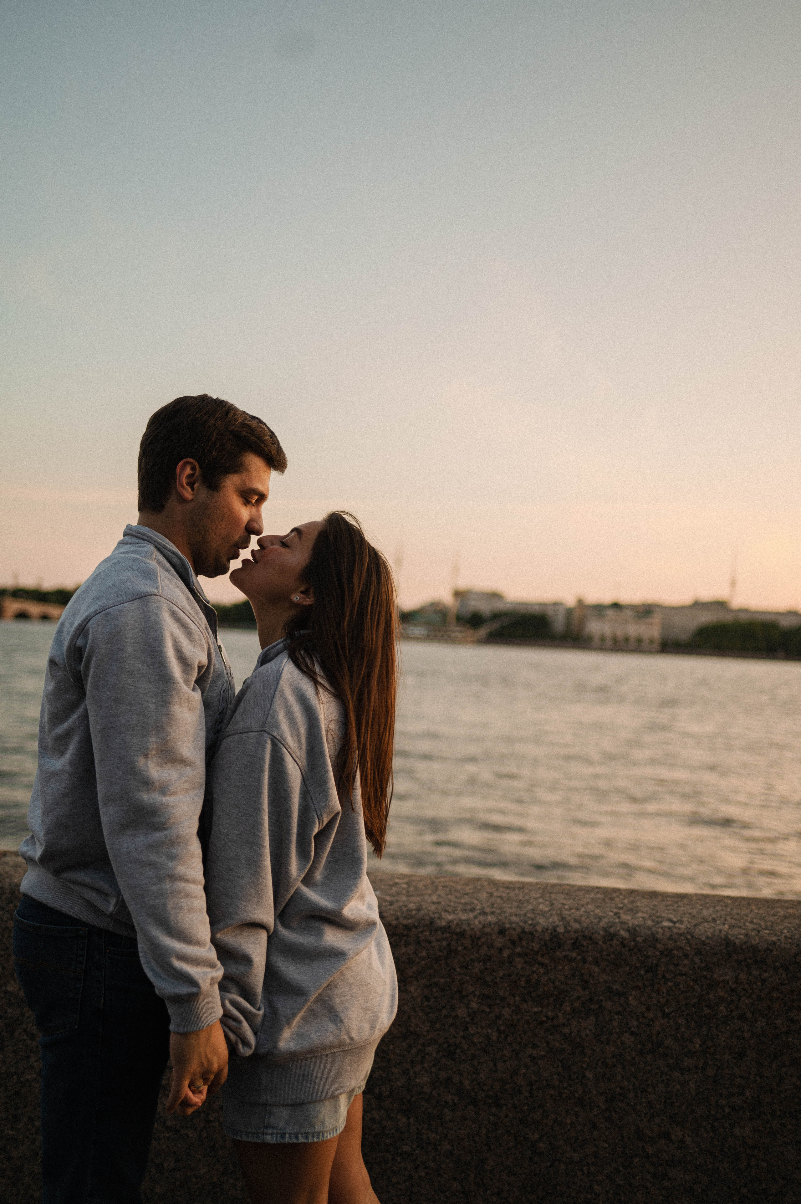 Драйв, любовь и разводные мосты. Свадебный фотограф Татьяна Лейн в Санкт-Петербурге