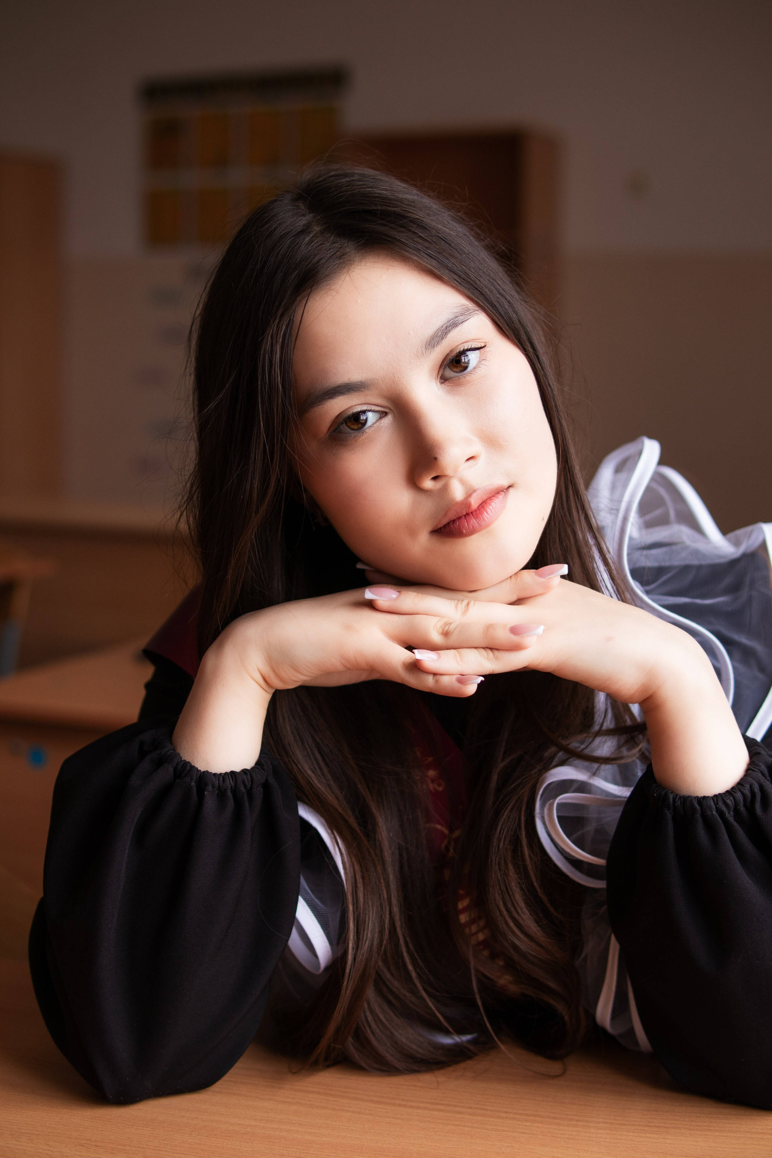 Северное. Фотограф и видеограф в Бугульме Аня Трутнева