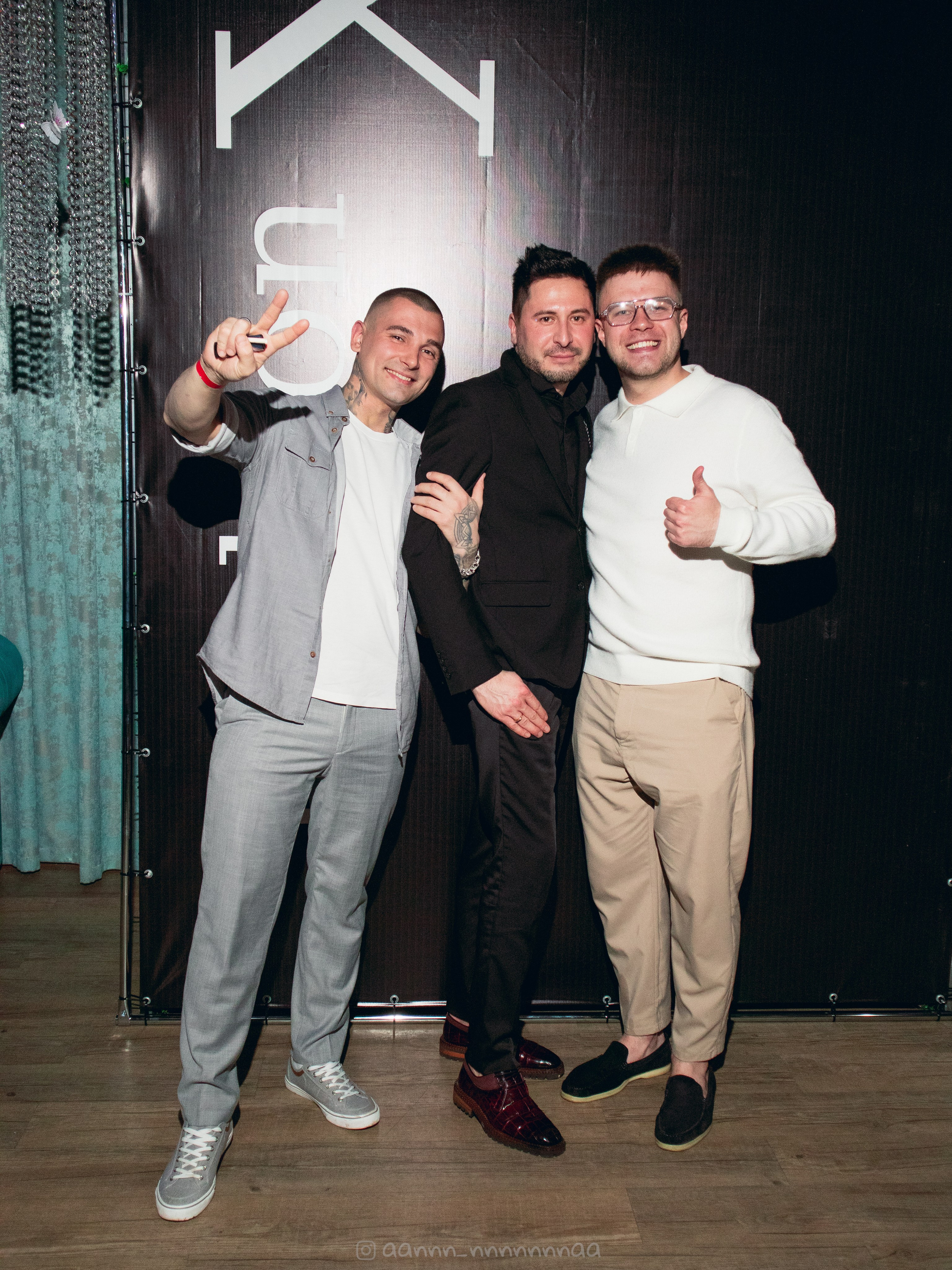 ДР Дании. Фотограф и видеограф в Бугульме Аня Трутнева