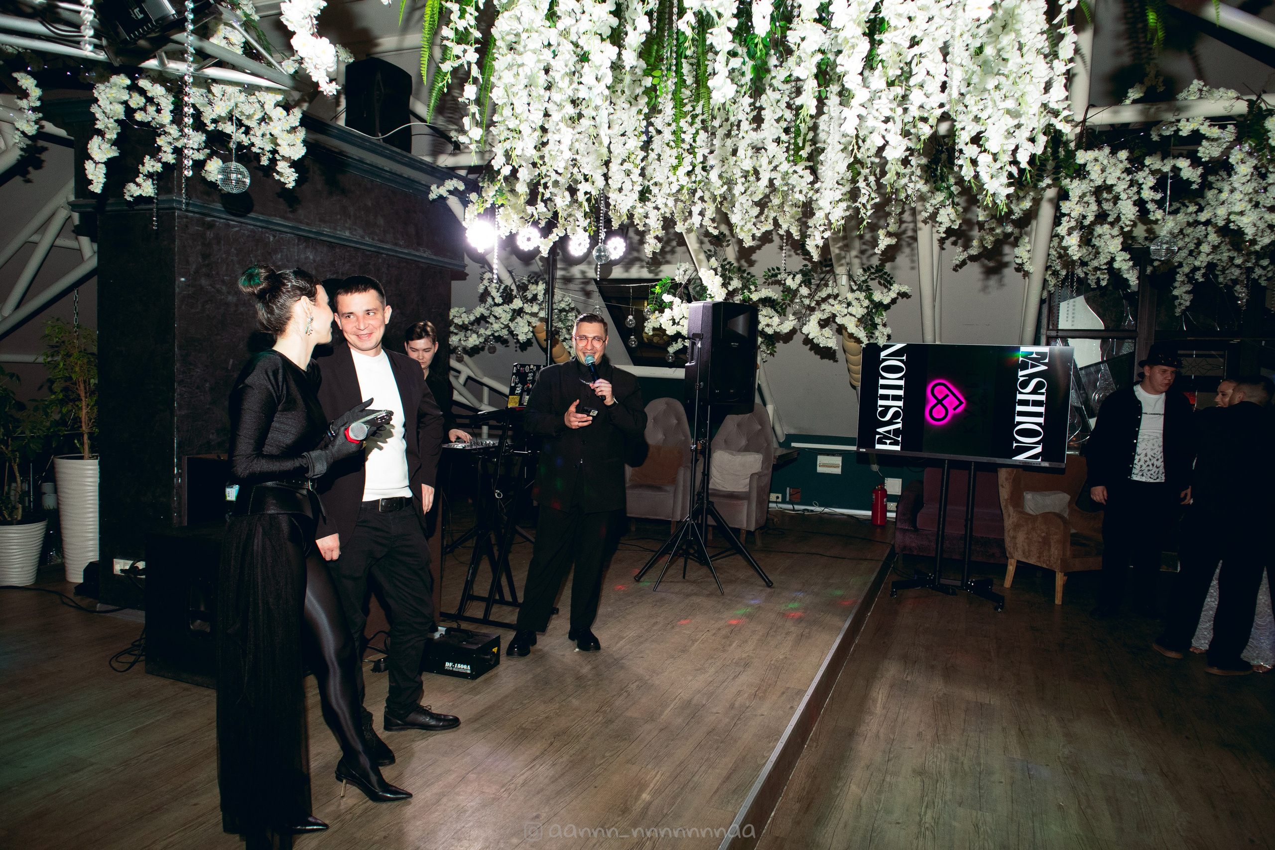 ДР Дании. Фотограф и видеограф в Бугульме Аня Трутнева