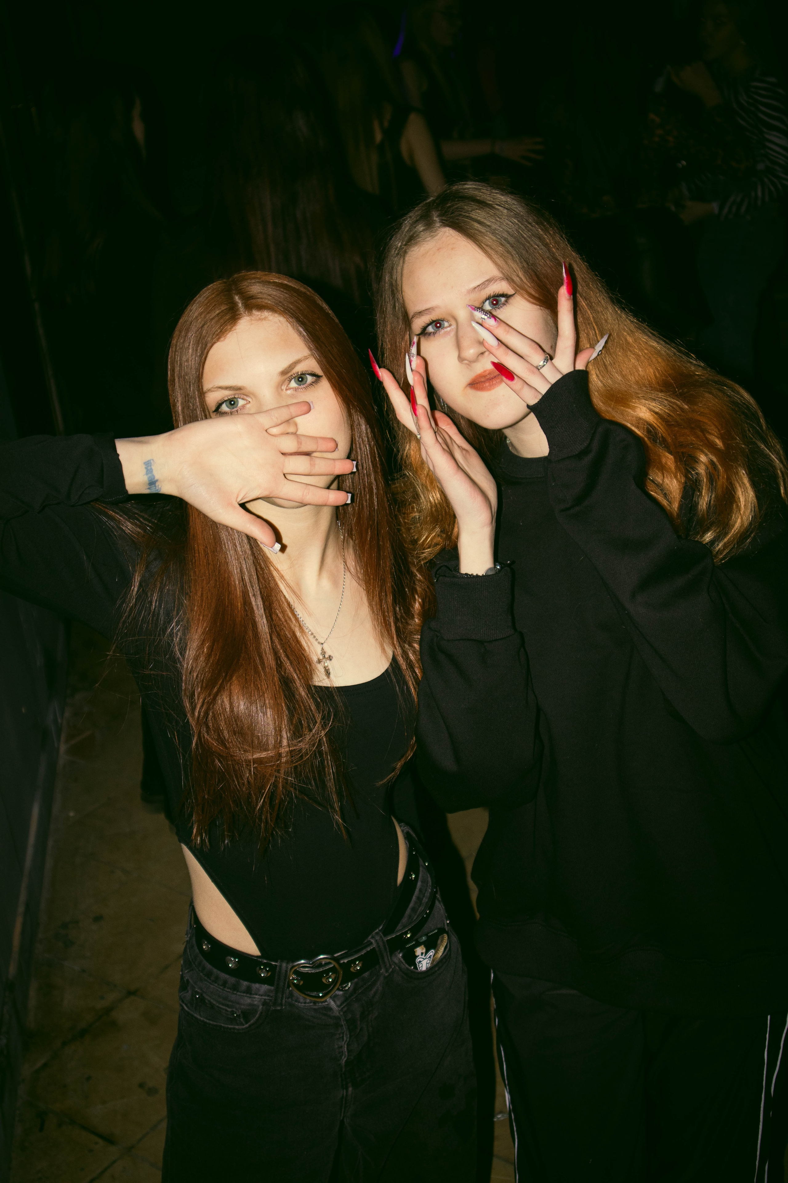 MOSHPIT. Фотограф и видеограф в Бугульме Аня Трутнева