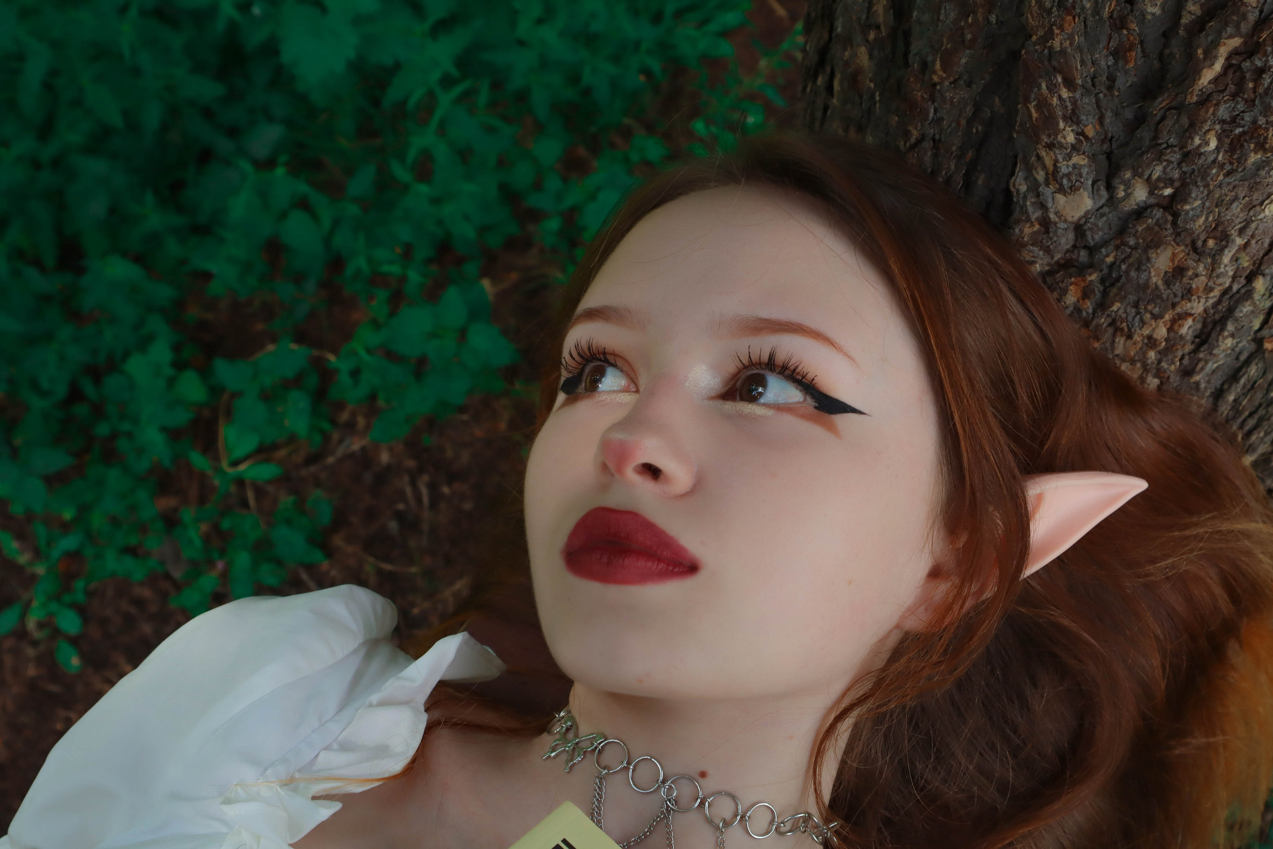 Алиса в стране чудес. Фотограф и видеограф в Бугульме Аня Трутнева