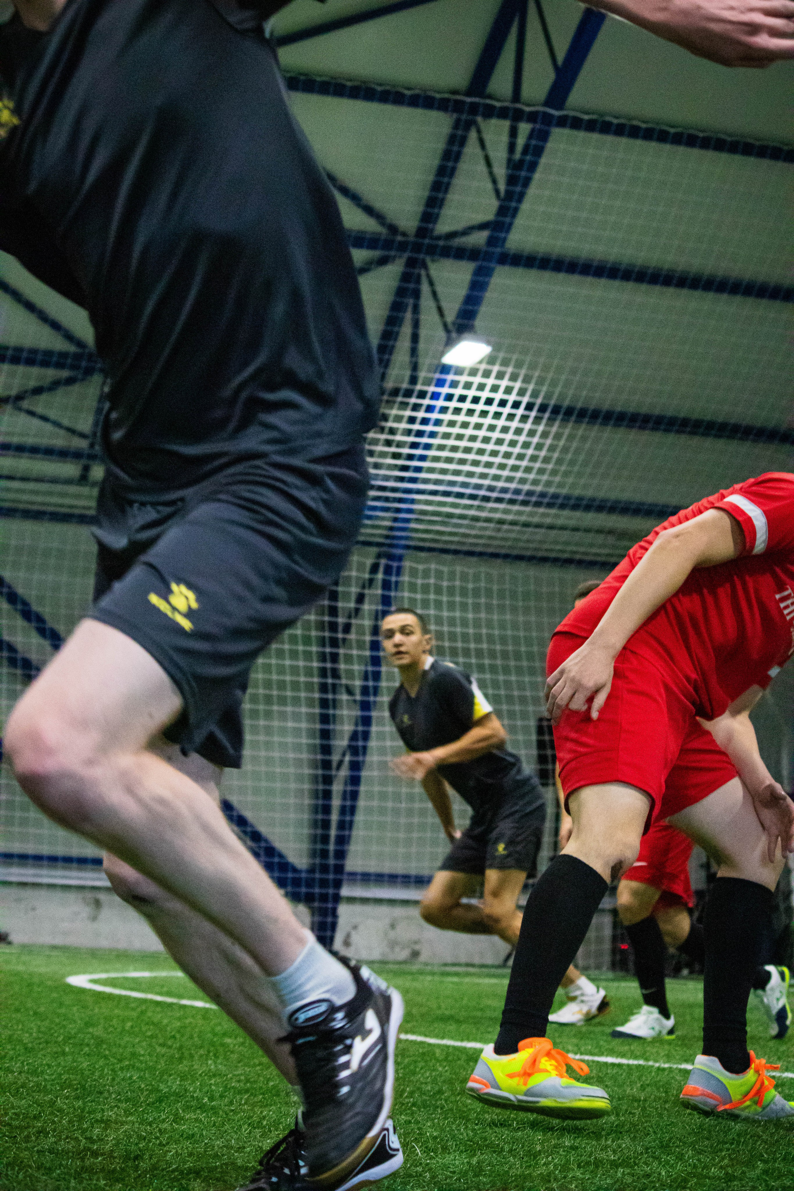 Футбол. Фотограф и видеограф в Бугульме Аня Трутнева