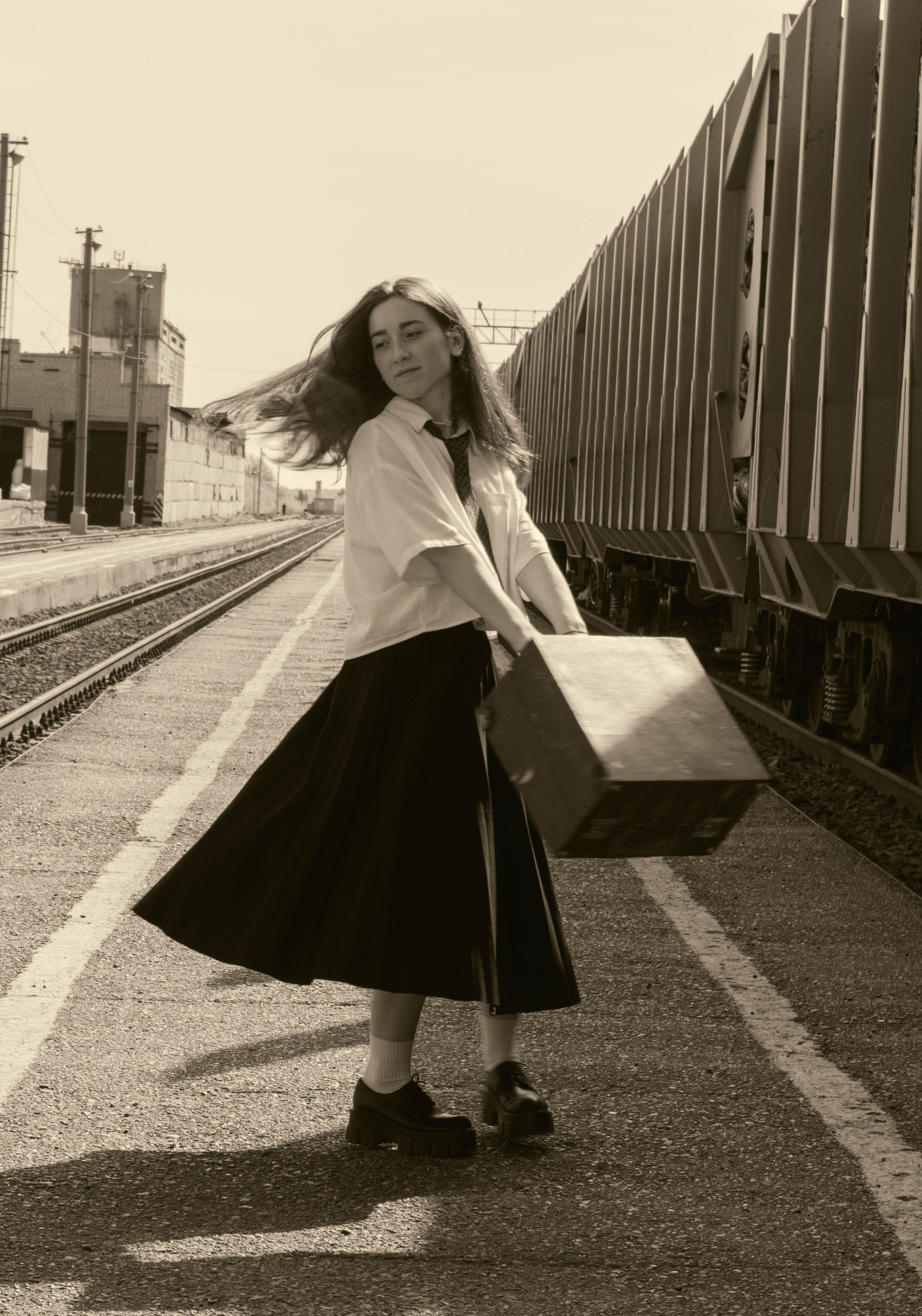 Аделина. Фотограф и видеограф в Бугульме Аня Трутнева