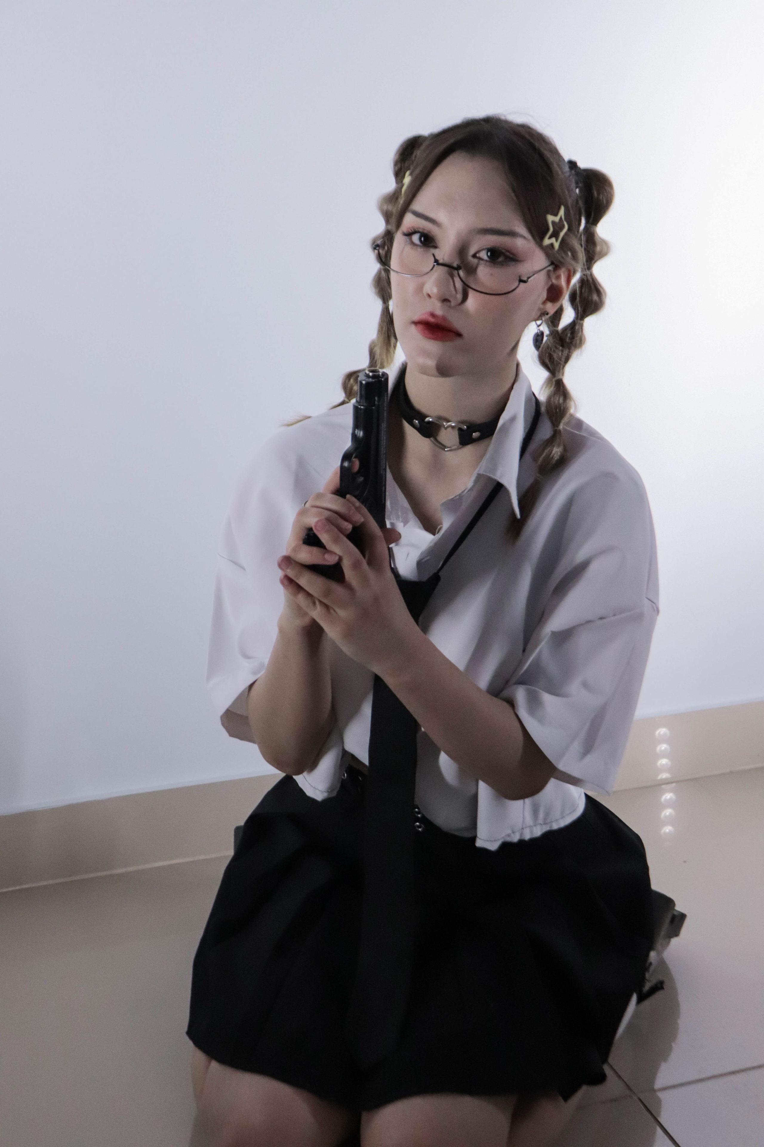 Султана. Фотограф и видеограф в Бугульме Аня Трутнева