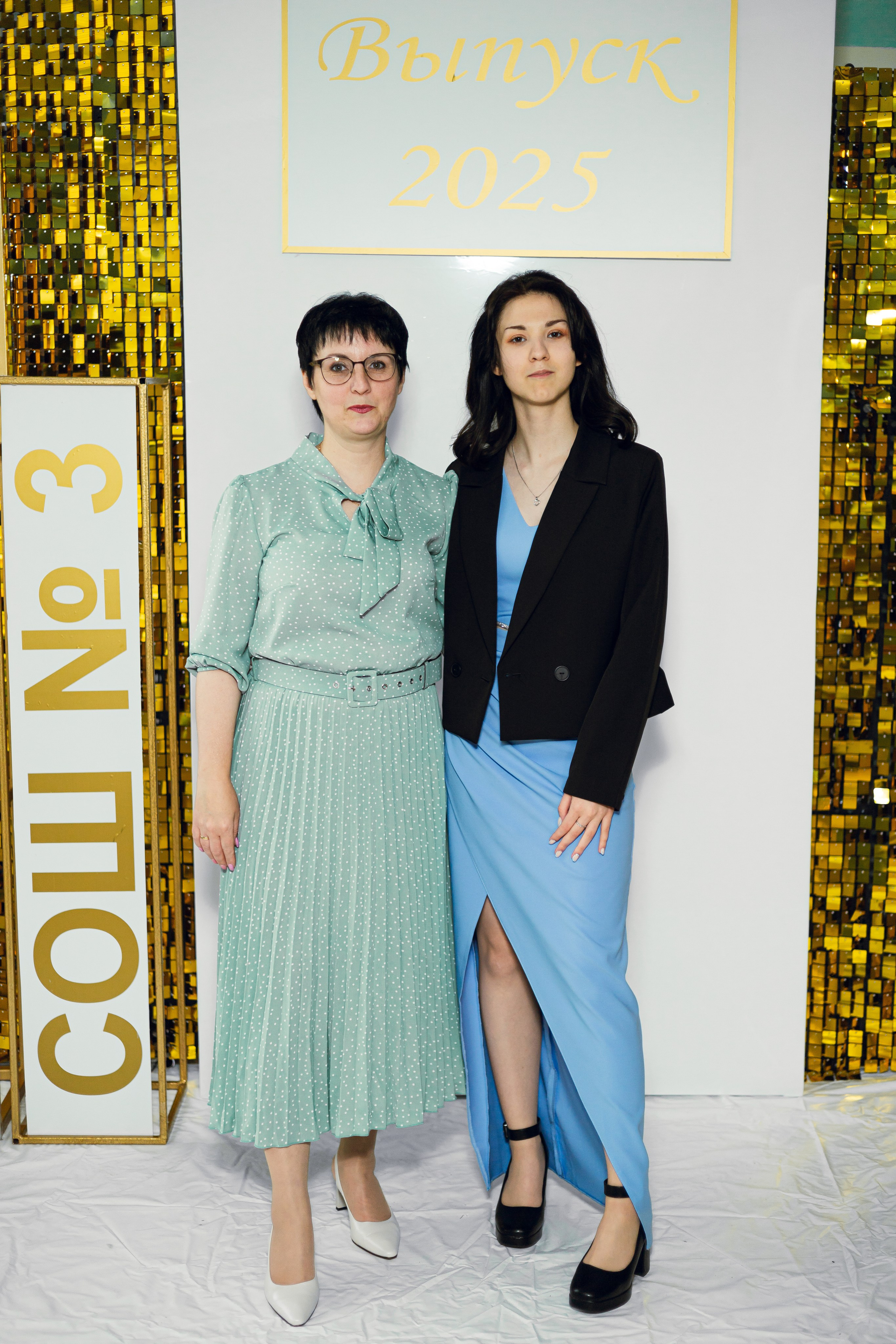 3 школа. Фотограф и видеограф в Бугульме Аня Трутнева