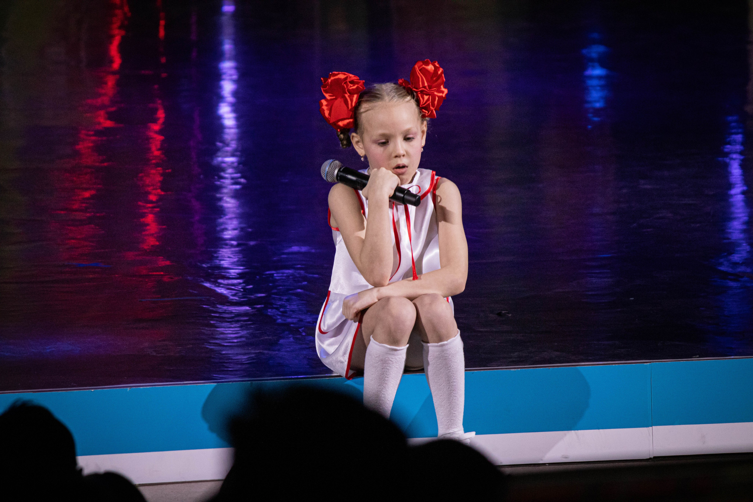 Созвездие-Йолдызлык. Фотограф и видеограф в Бугульме Аня Трутнева