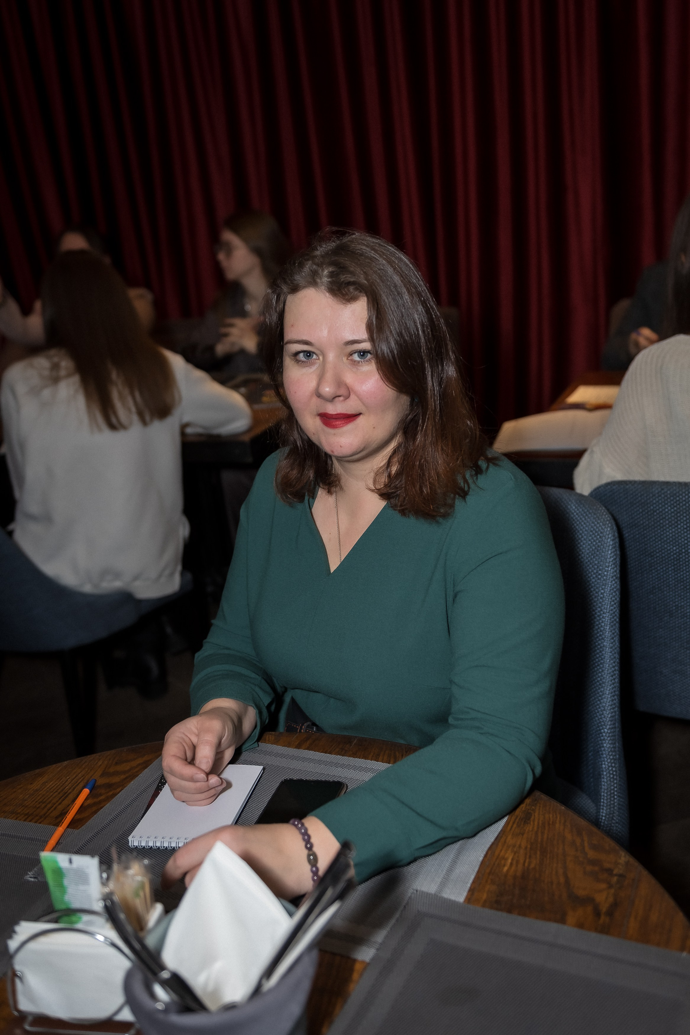 Репортаж мероприятий. КОНТЕНТ |БРЕНД фотограф Санкт-Петербург — Жанна Олтаржевская