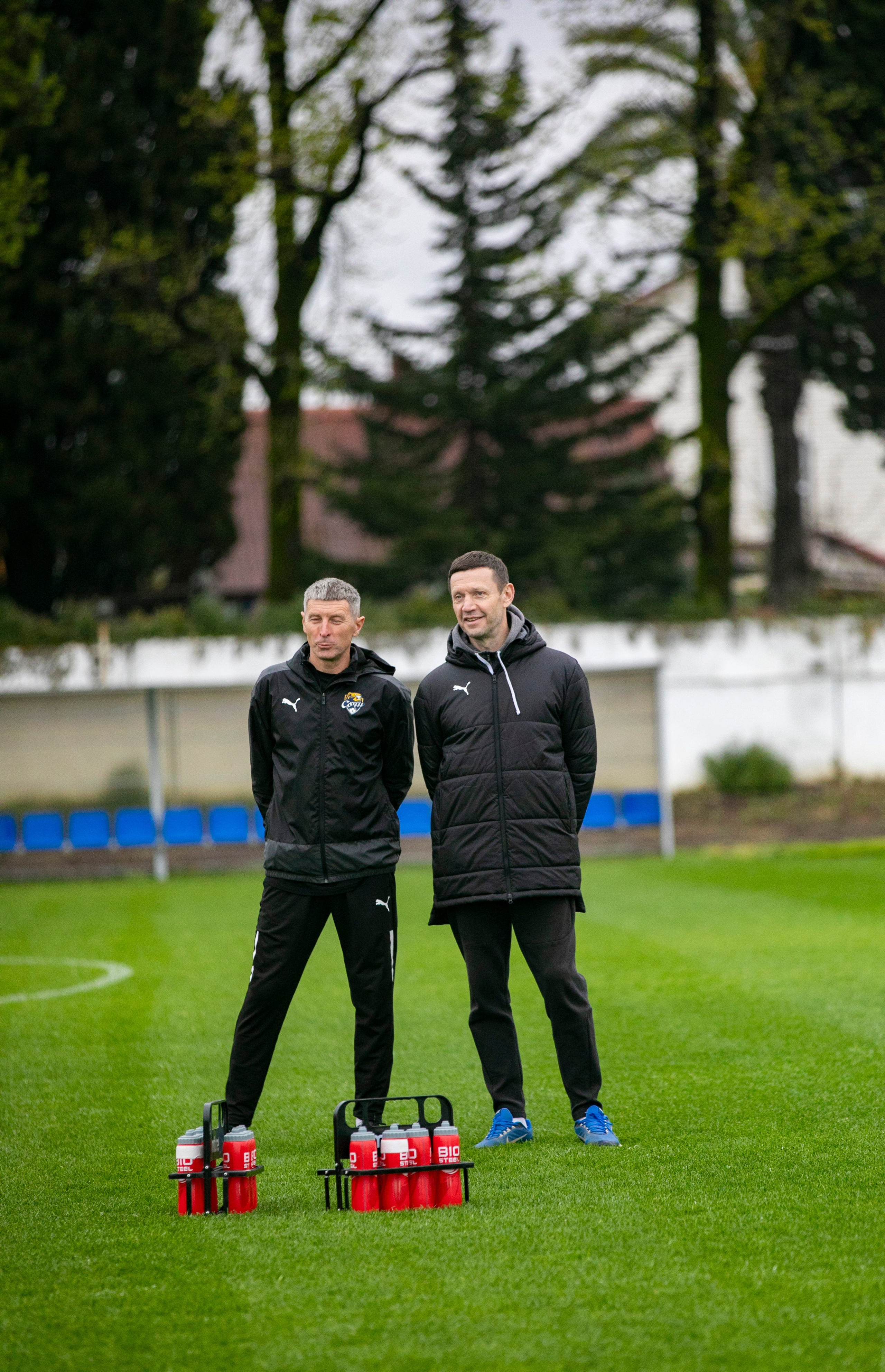 Тренировки, сборы, соревнования, турниры…. Фотограф из Сочи Регина Труфанова