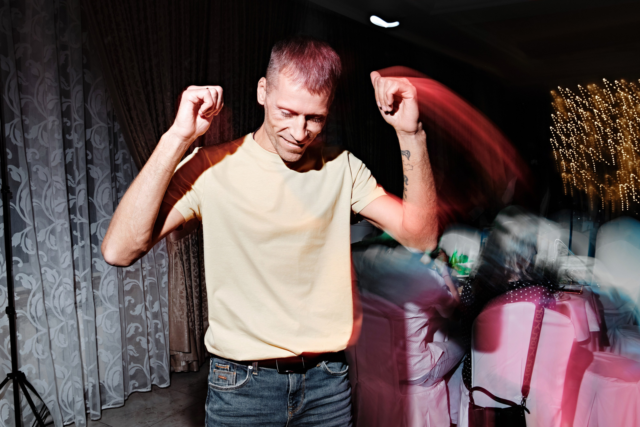 Лада и Константин