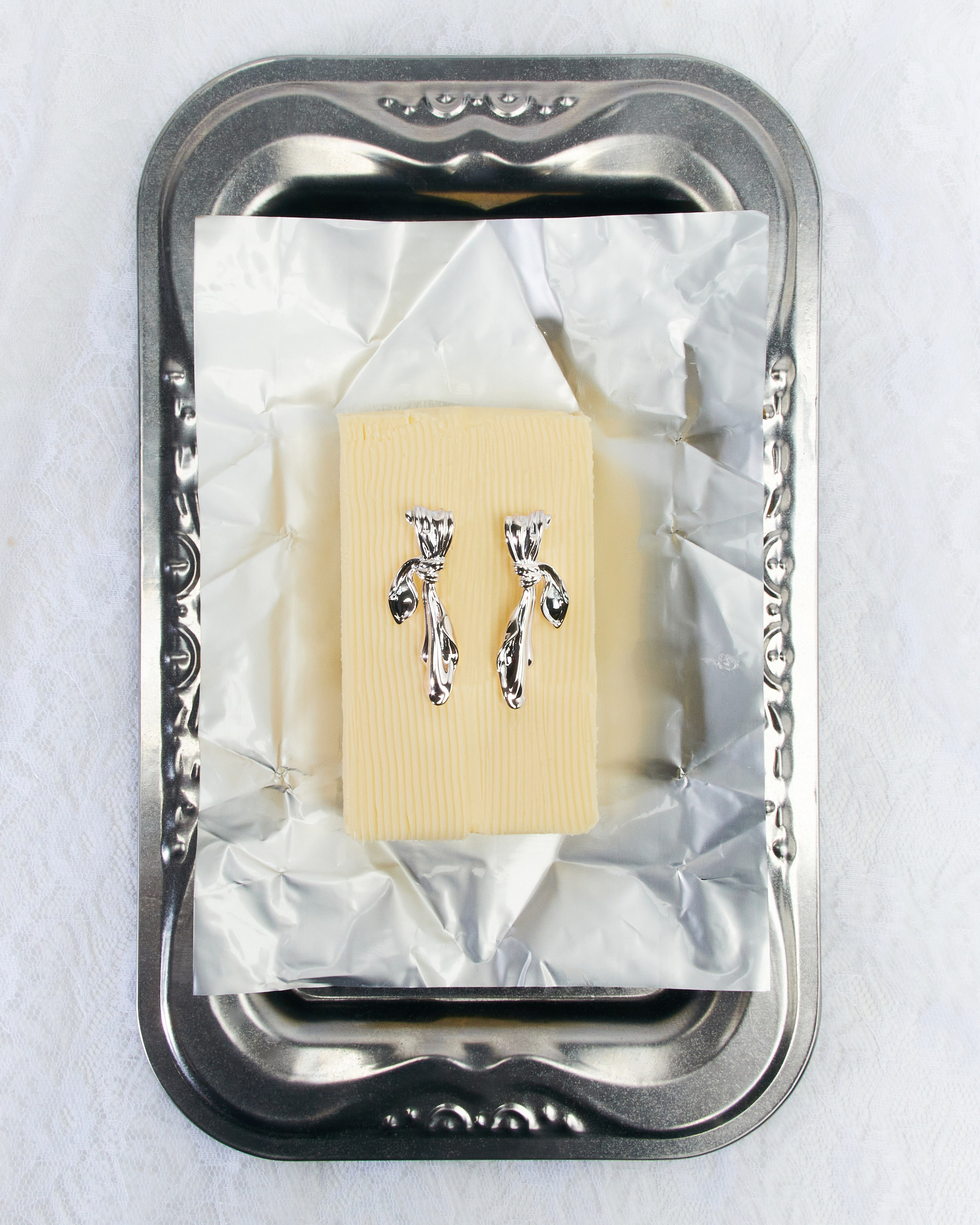 NUSELF. Andrew Valmus