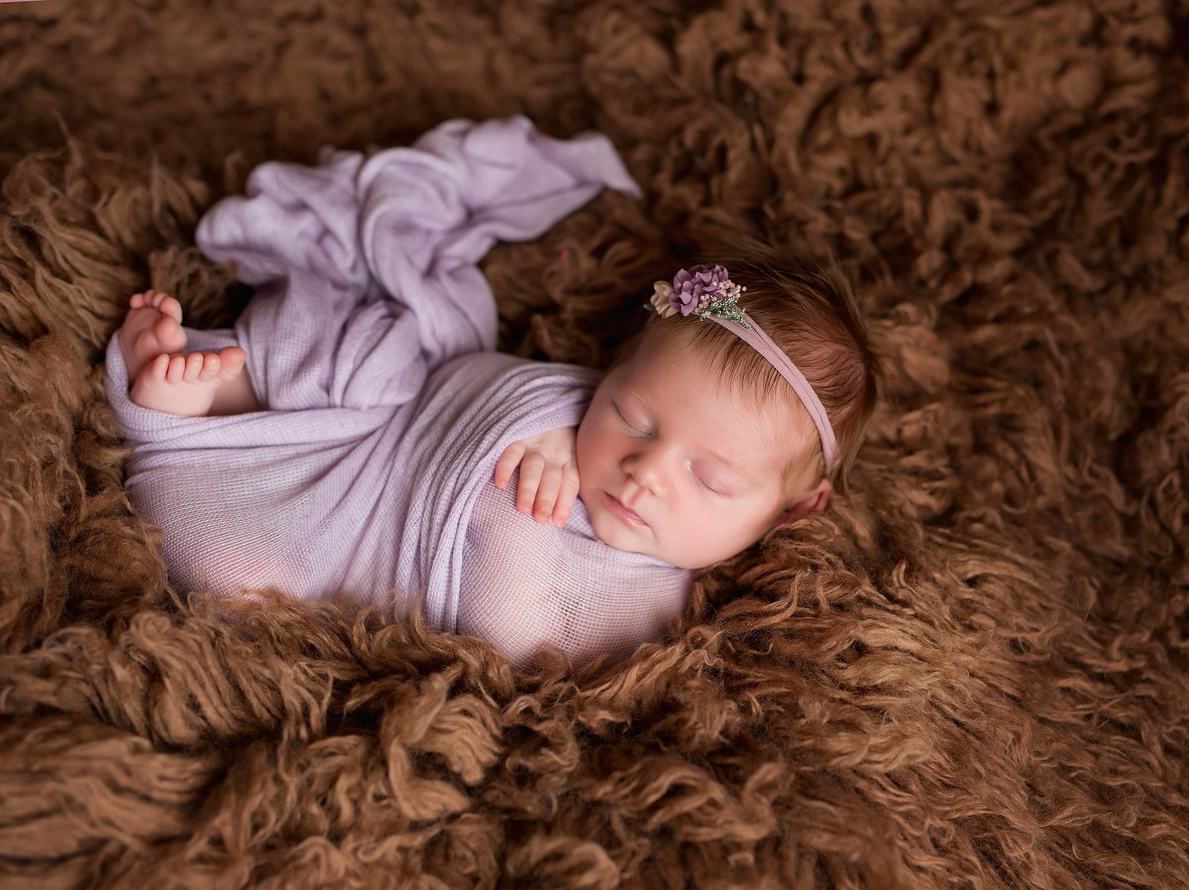 Кира. Семейный и портретный фотограф в Краснодаре Светлана Соловьева