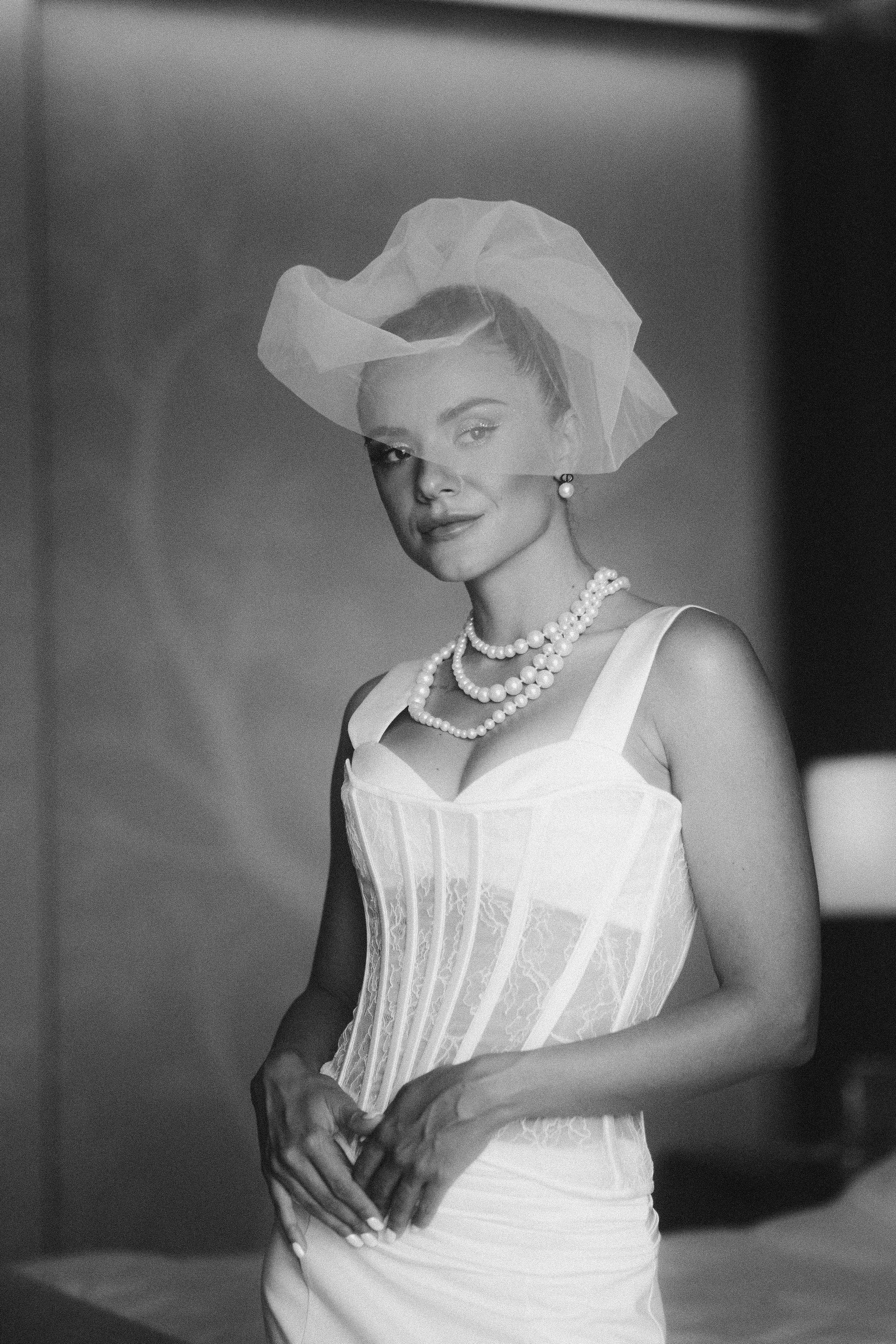 Wedding day Kris+Kirill. About