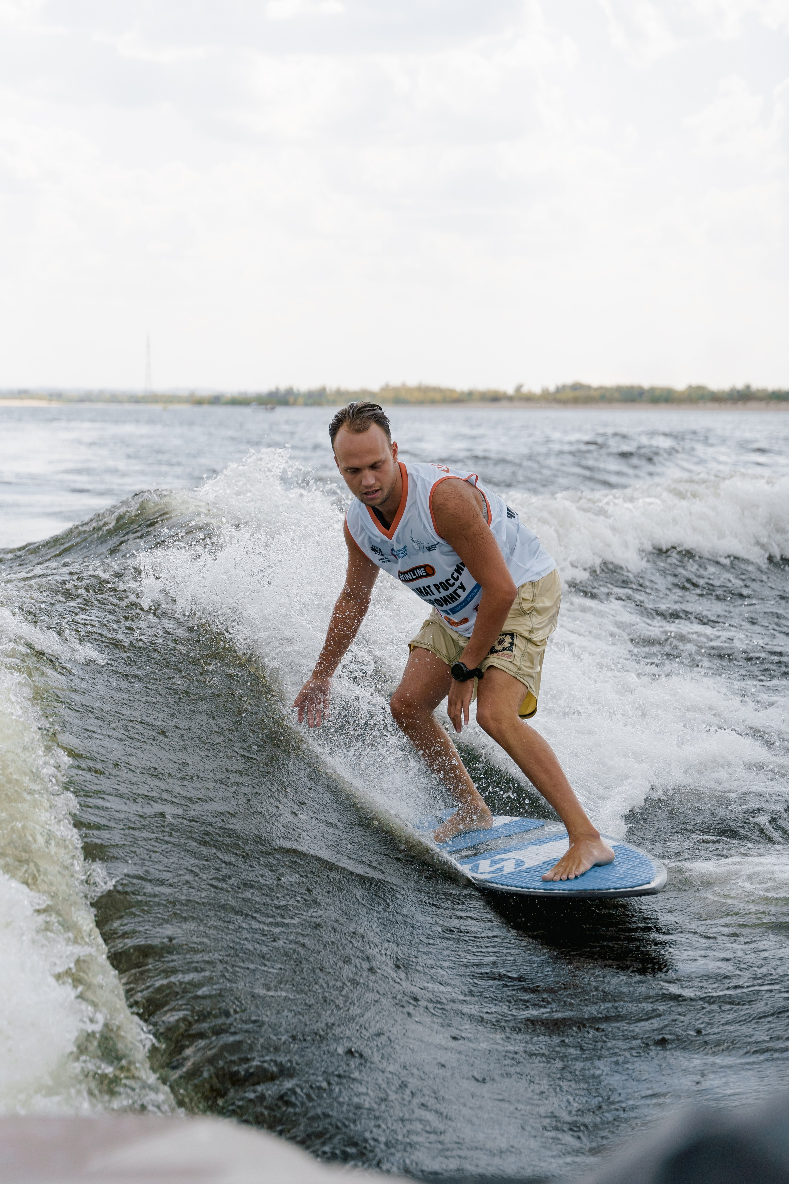 Surf 2025. Фотограф Валерия Крахмалева